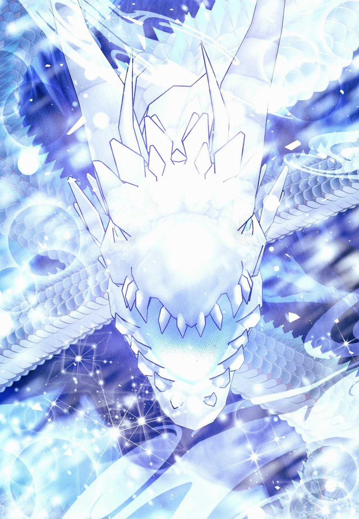 Bạn Đồng Hành Của Ryun Chapter 18.1 trang 12