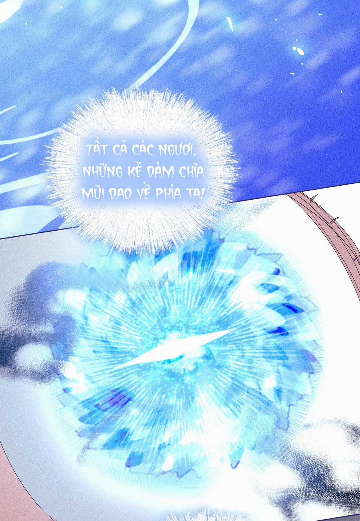 Bạn Đồng Hành Của Ryun Chapter 18.1 trang 14