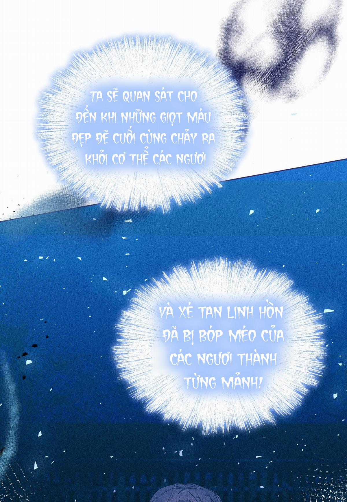 Bạn Đồng Hành Của Ryun Chapter 18.1 trang 16