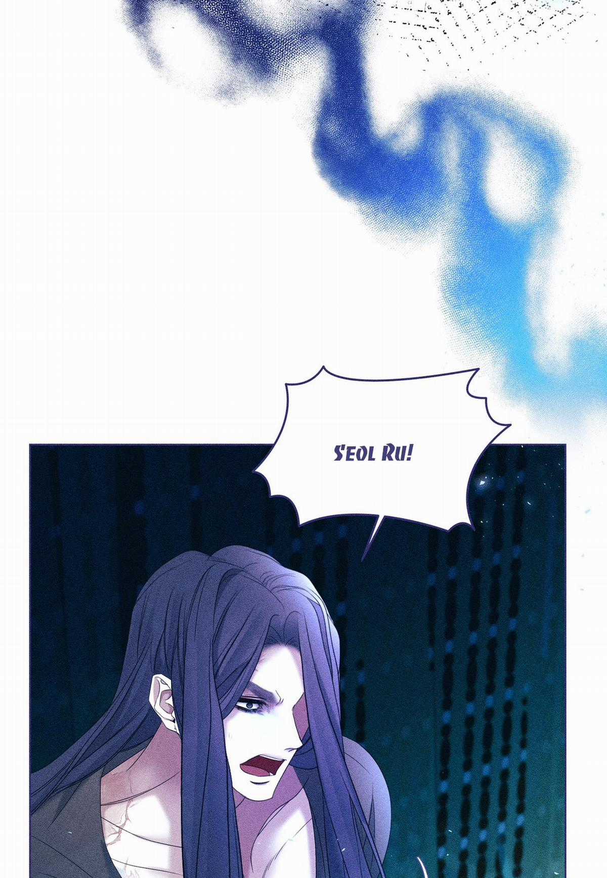 Bạn Đồng Hành Của Ryun Chapter 18.1 trang 18