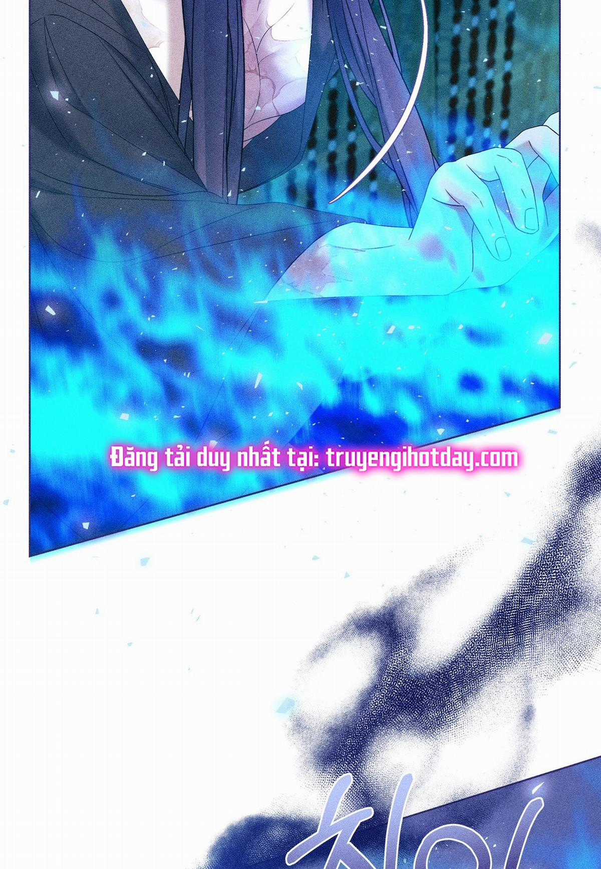 Bạn Đồng Hành Của Ryun Chapter 18.1 trang 19