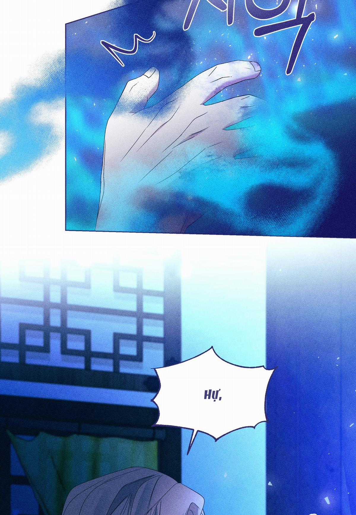 Bạn Đồng Hành Của Ryun Chapter 18.1 trang 20