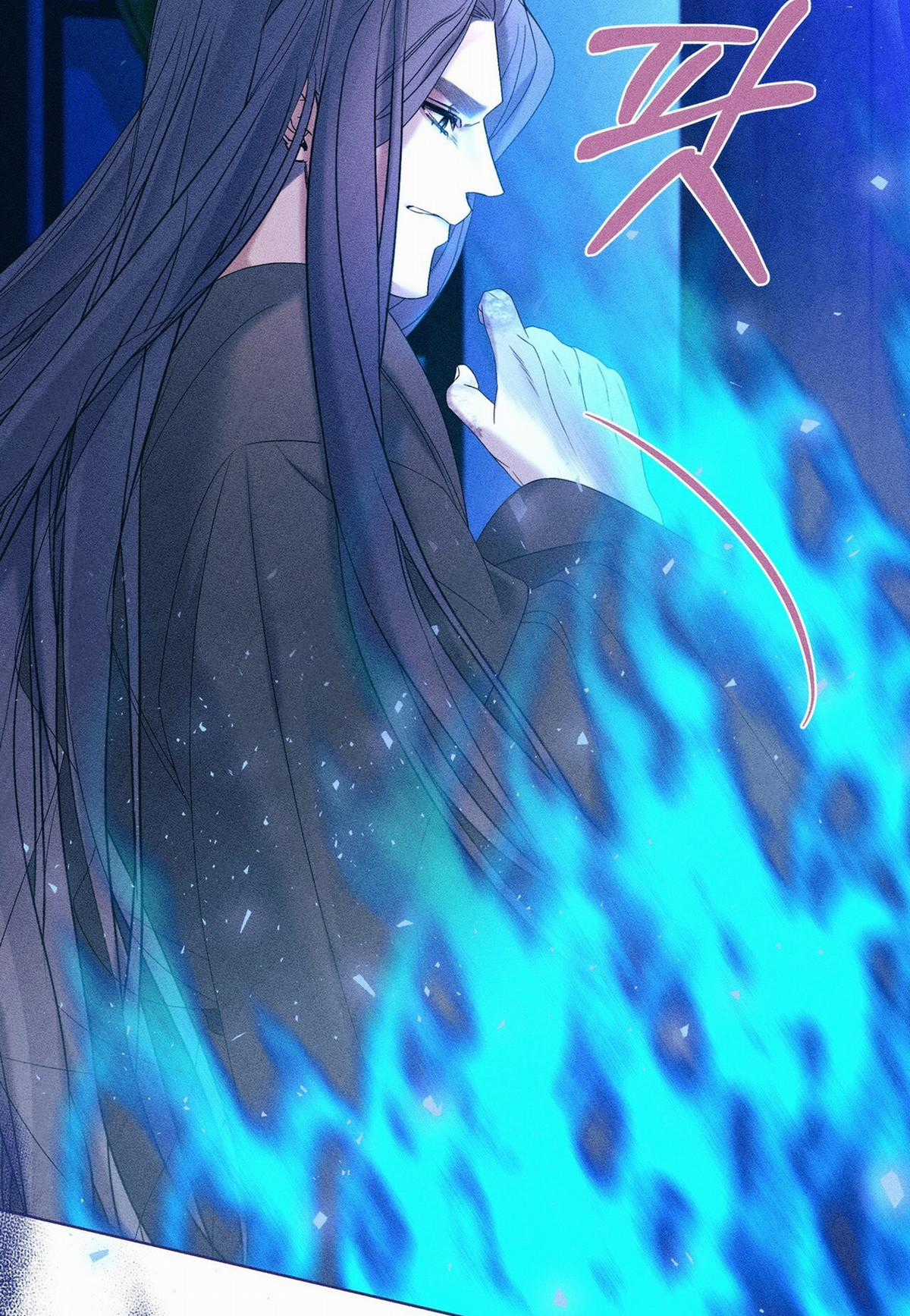 Bạn Đồng Hành Của Ryun Chapter 18.1 trang 21