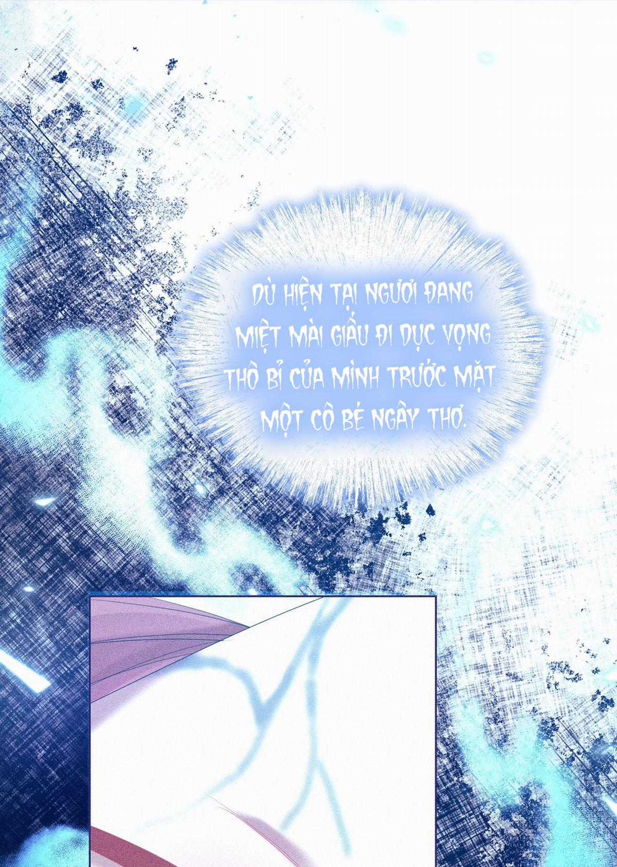 Bạn Đồng Hành Của Ryun Chapter 18.1 trang 26