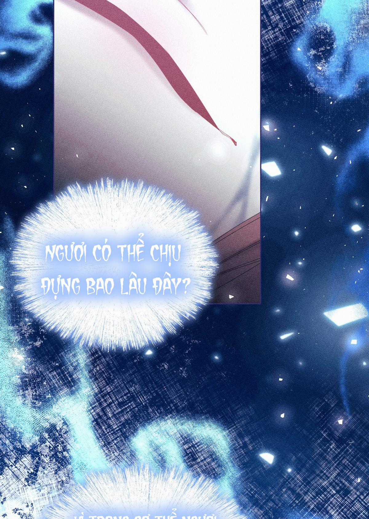 Bạn Đồng Hành Của Ryun Chapter 18.1 trang 27