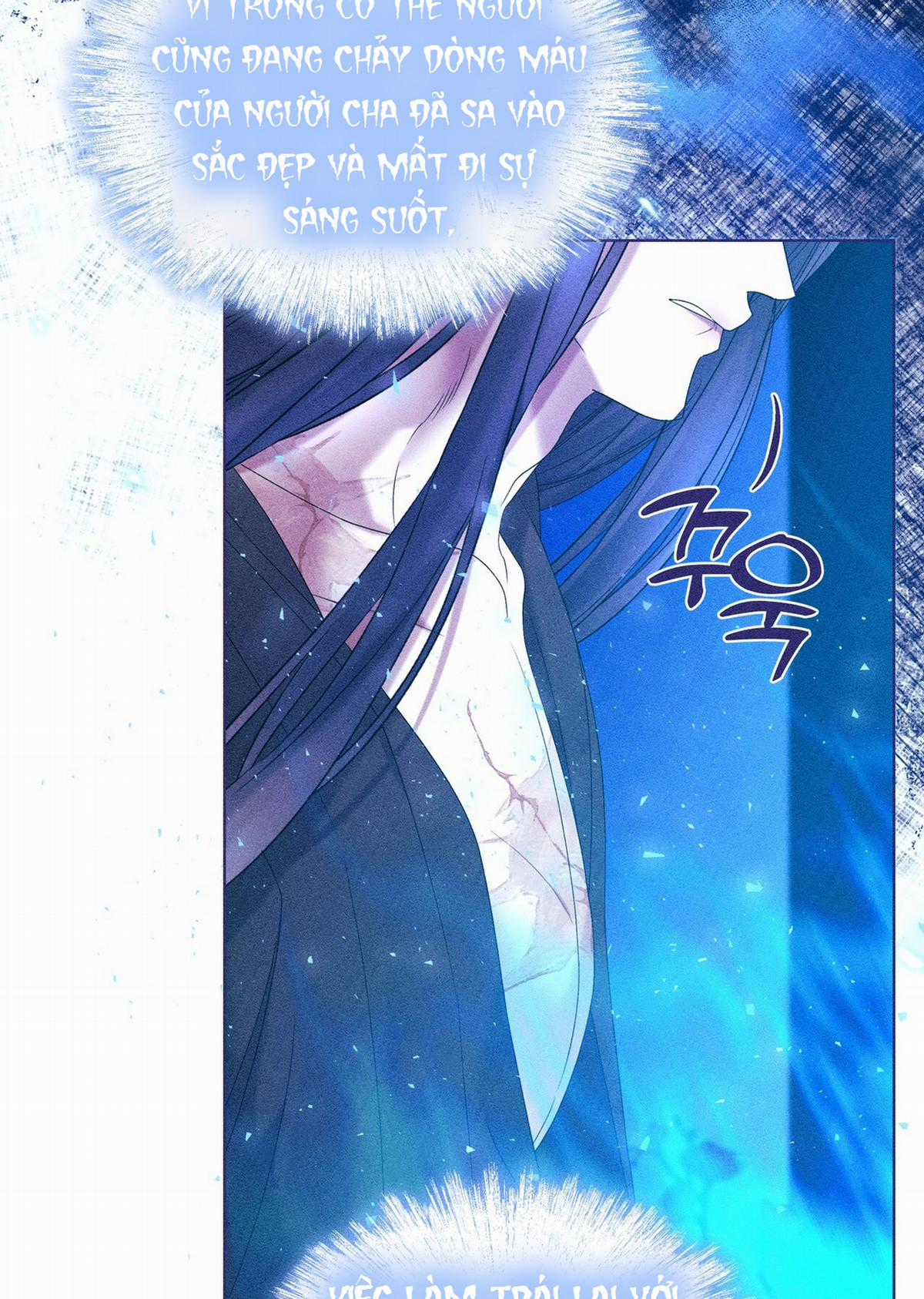 Bạn Đồng Hành Của Ryun Chapter 18.1 trang 28