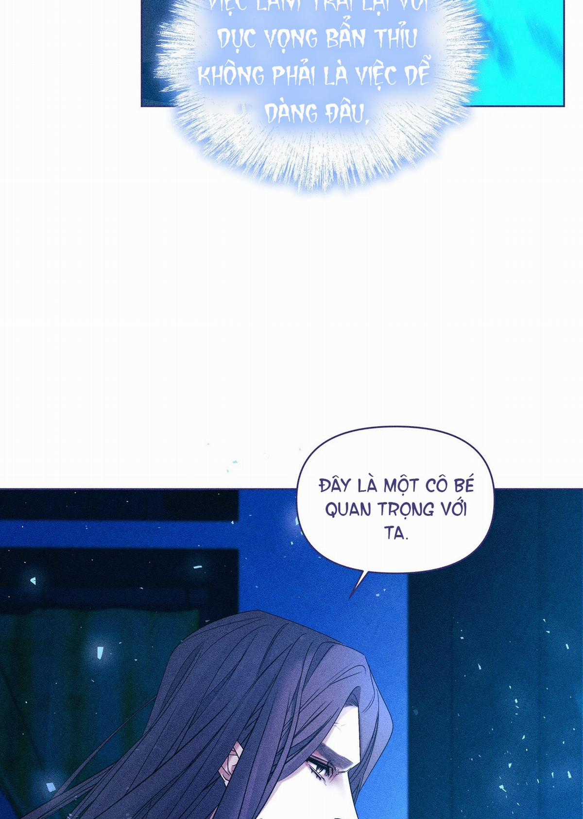 Bạn Đồng Hành Của Ryun Chapter 18.1 trang 29