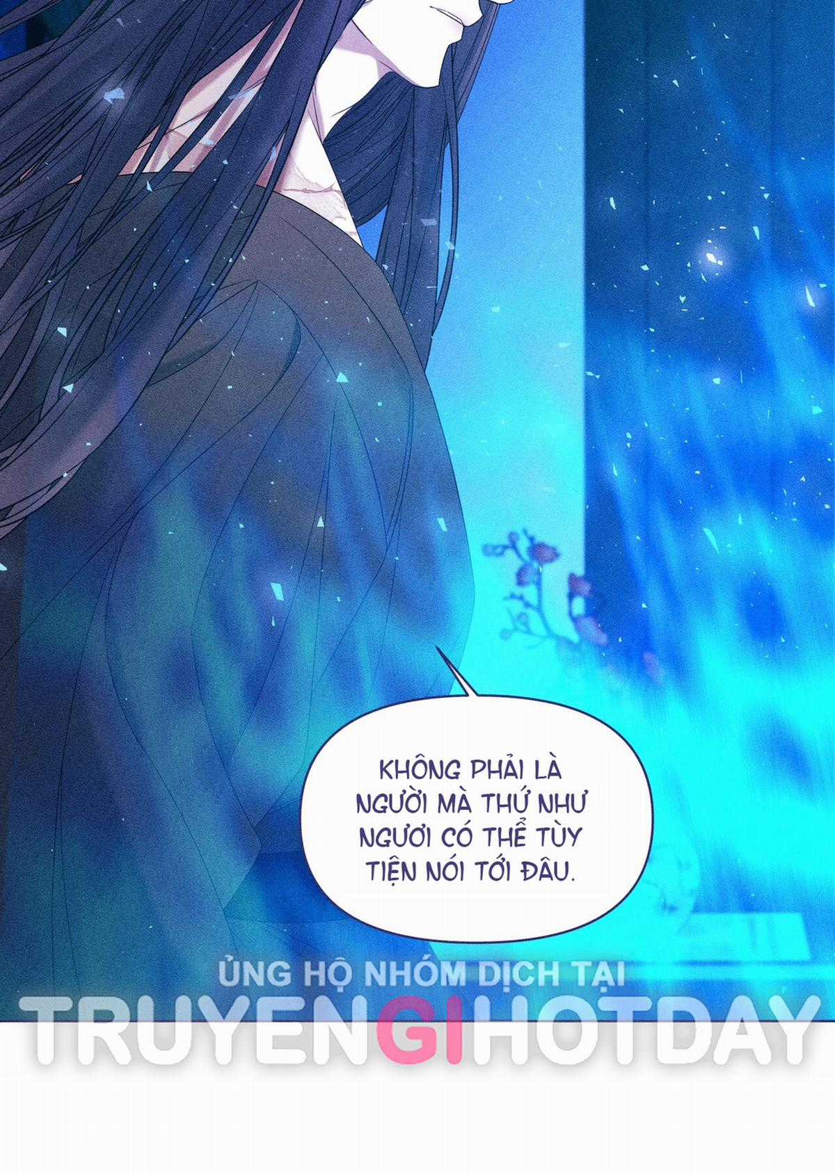 Bạn Đồng Hành Của Ryun Chapter 18.1 trang 30