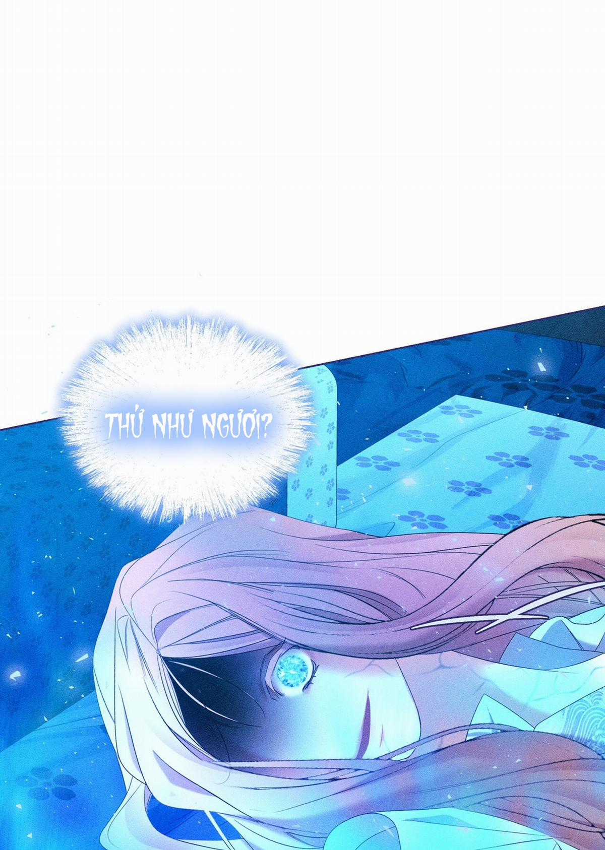 Bạn Đồng Hành Của Ryun Chapter 18.1 trang 31