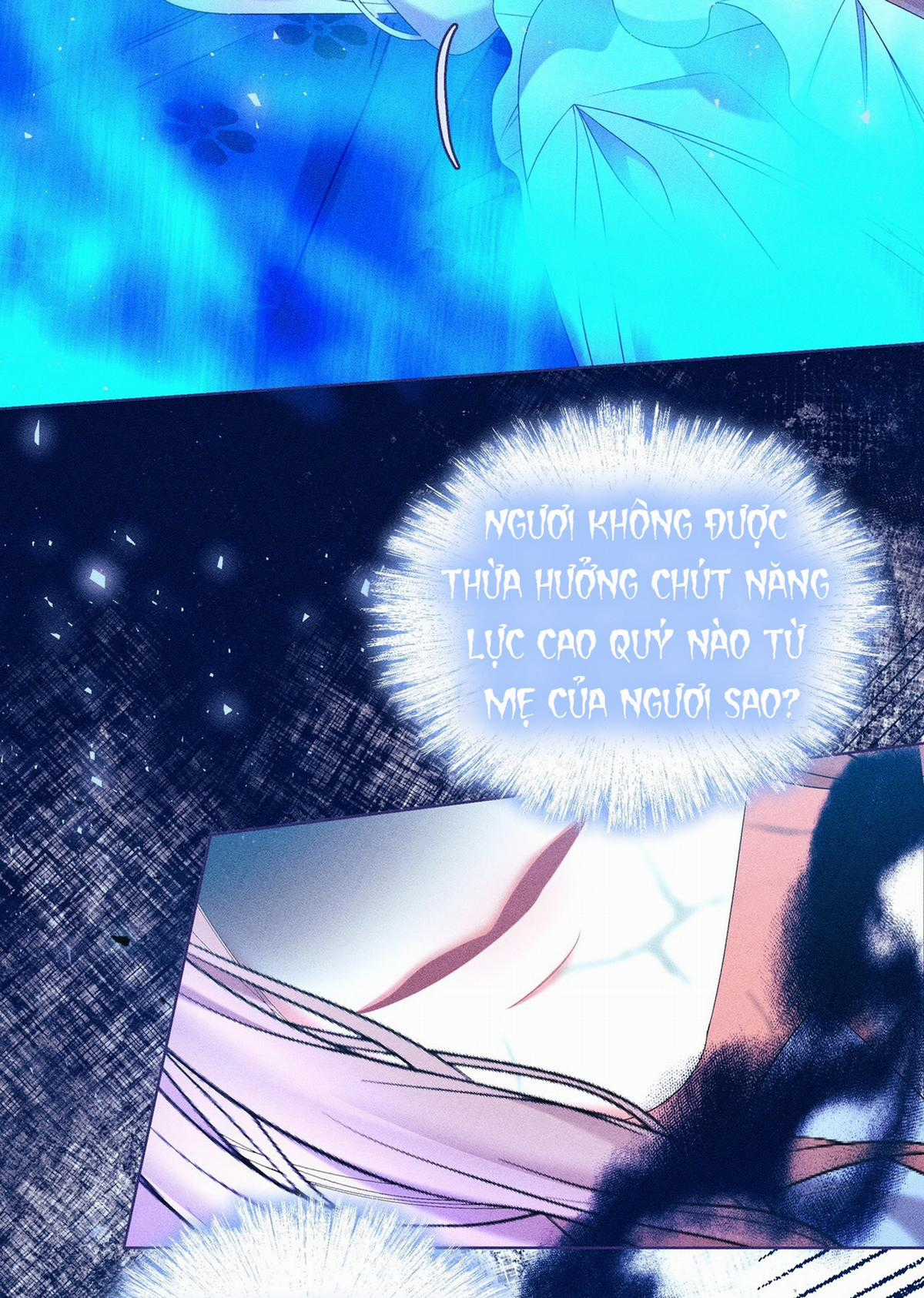 Bạn Đồng Hành Của Ryun Chapter 18.1 trang 32