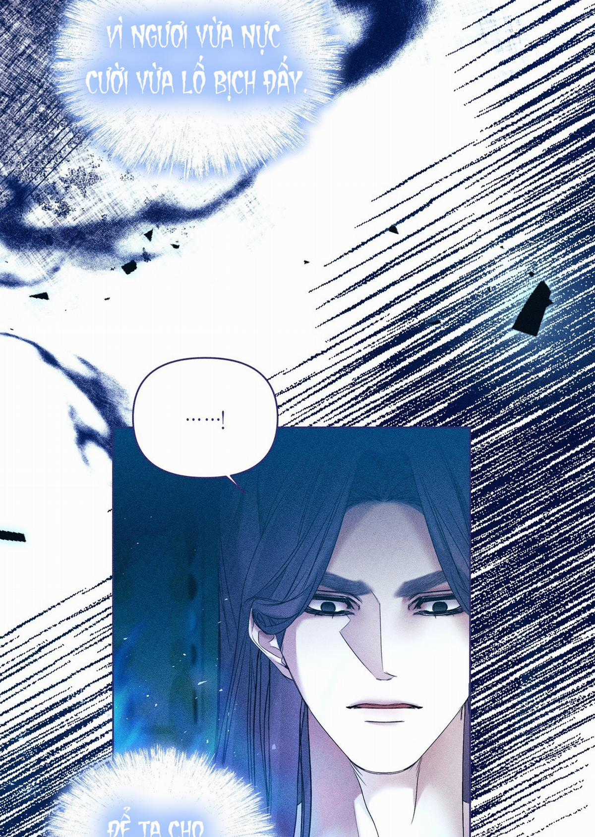 Bạn Đồng Hành Của Ryun Chapter 18.1 trang 33