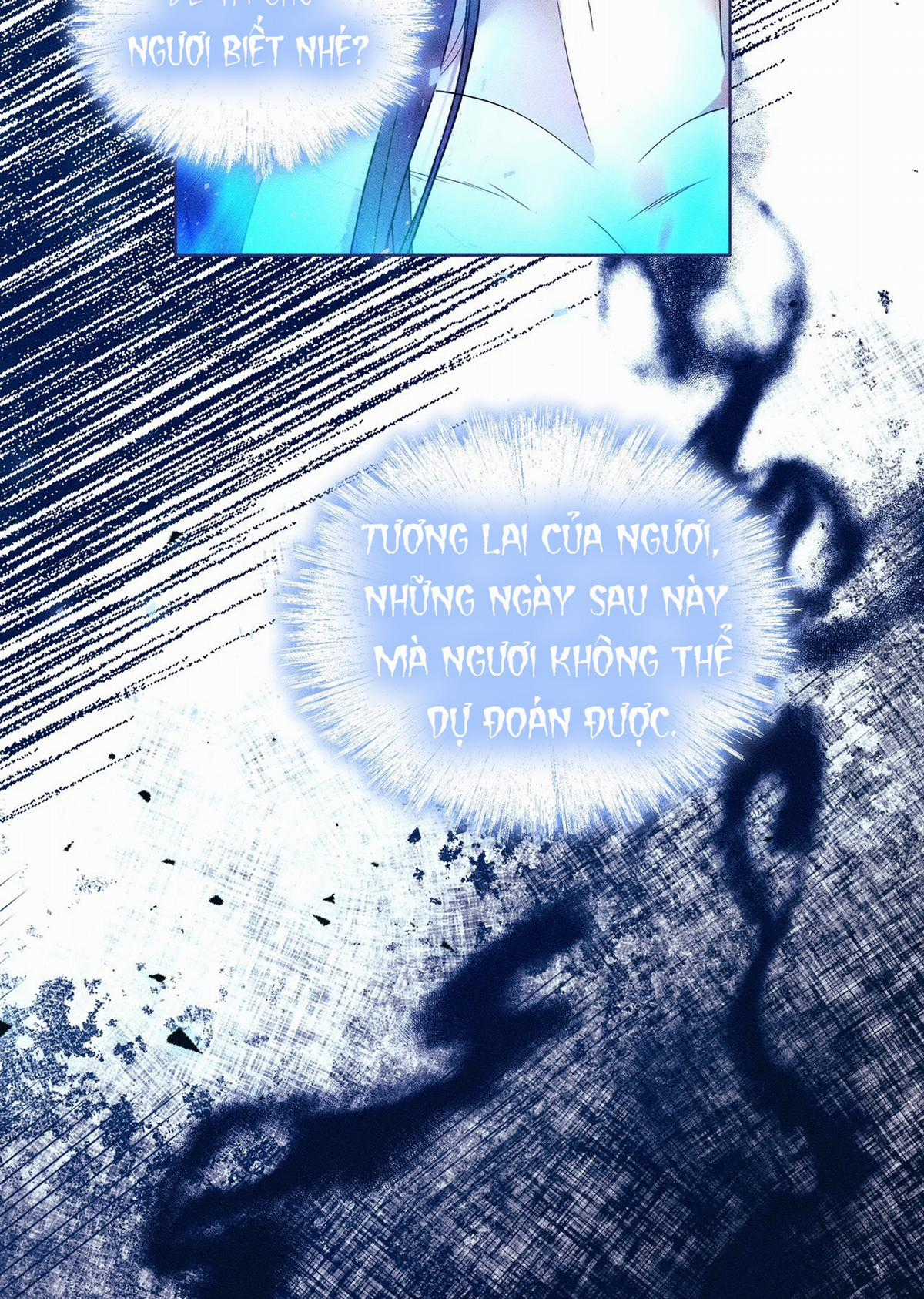 Bạn Đồng Hành Của Ryun Chapter 18.1 trang 34