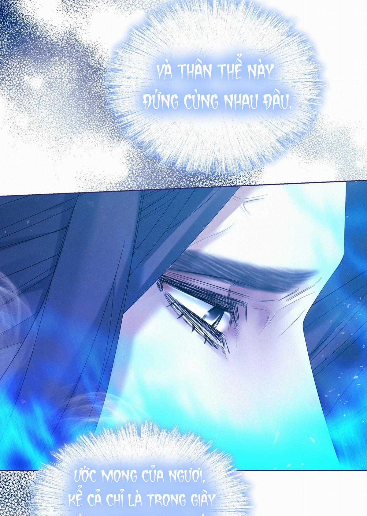 Bạn Đồng Hành Của Ryun Chapter 18.1 trang 39