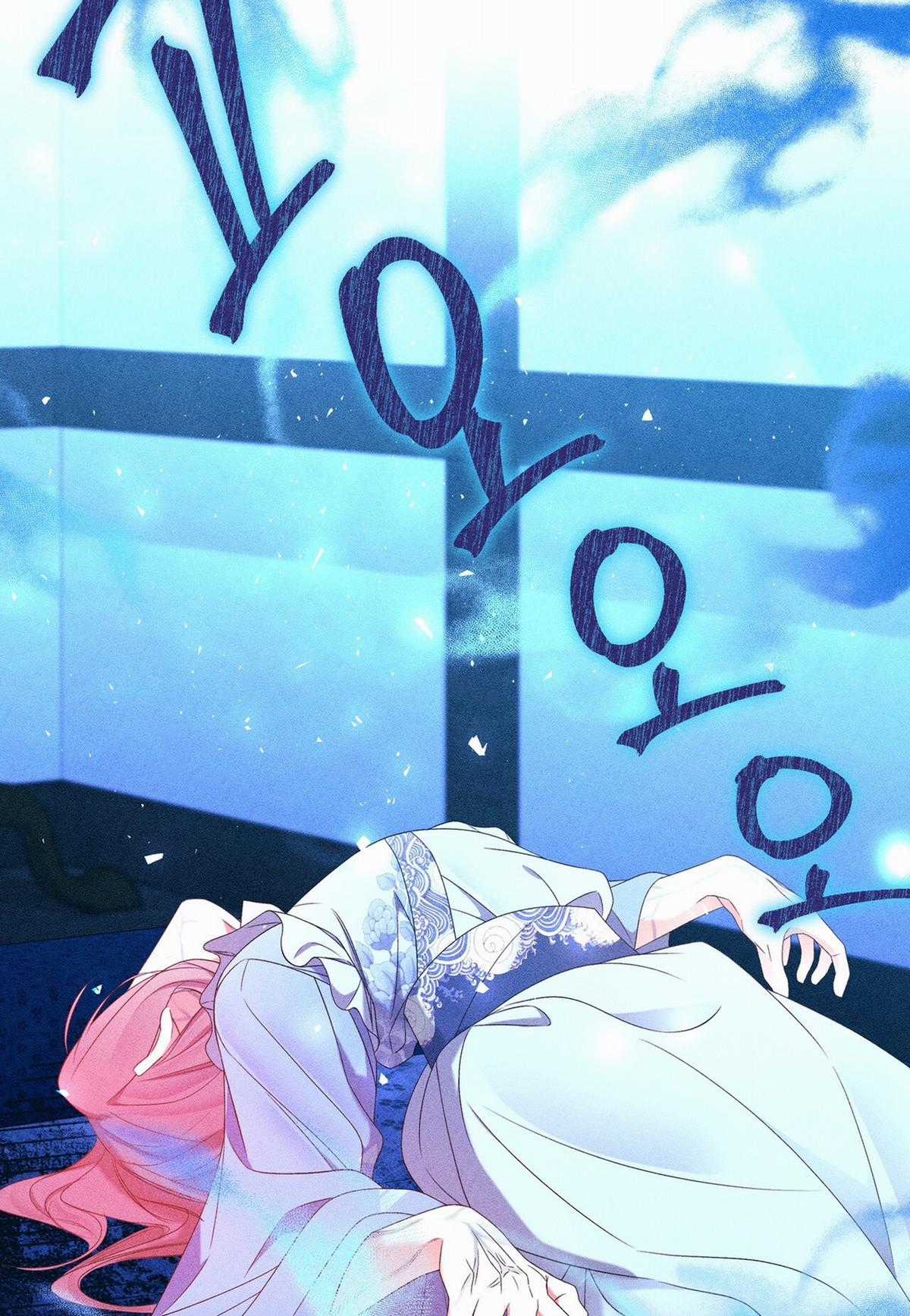 Bạn Đồng Hành Của Ryun Chapter 18.1 trang 4