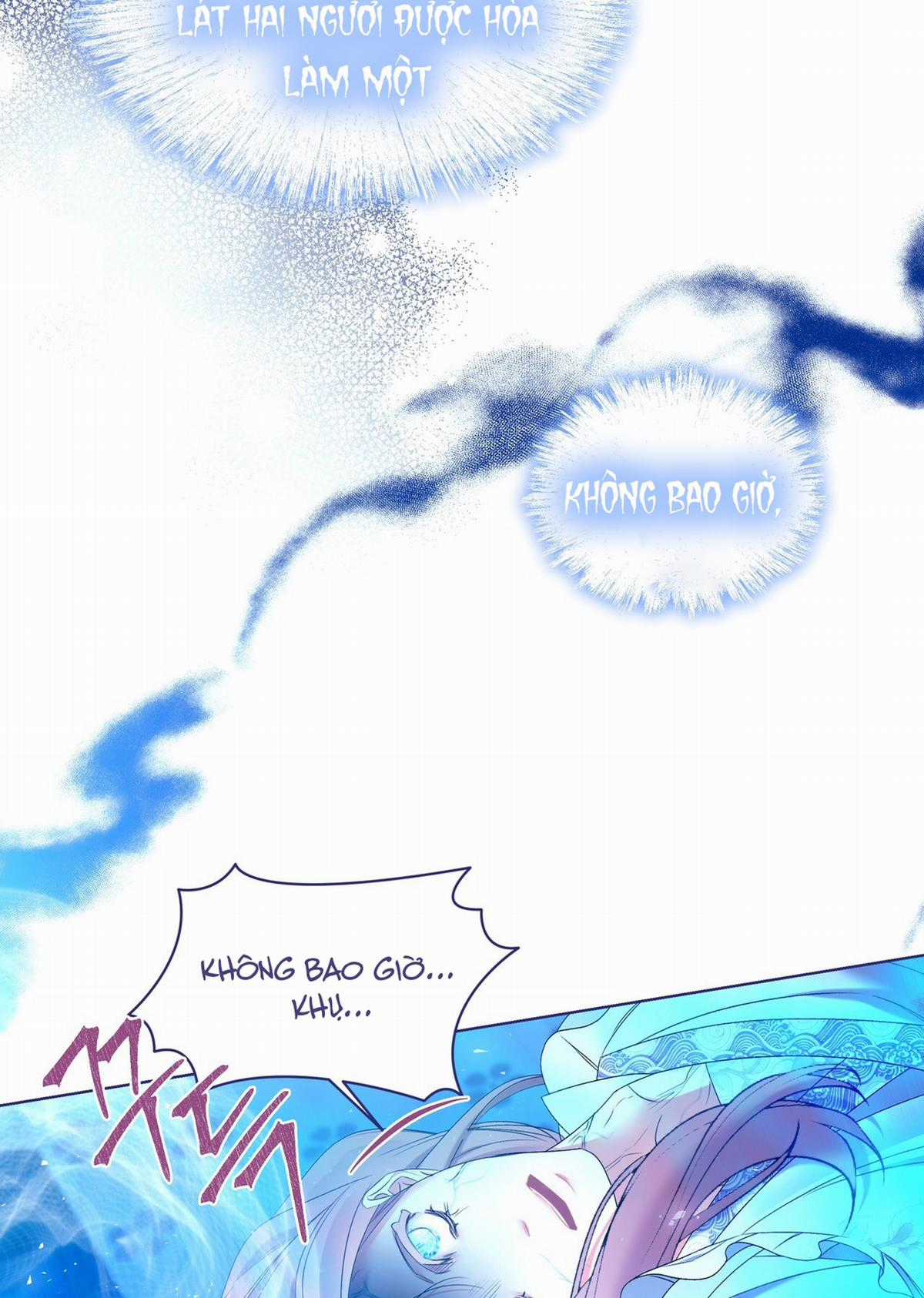 Bạn Đồng Hành Của Ryun Chapter 18.1 trang 40