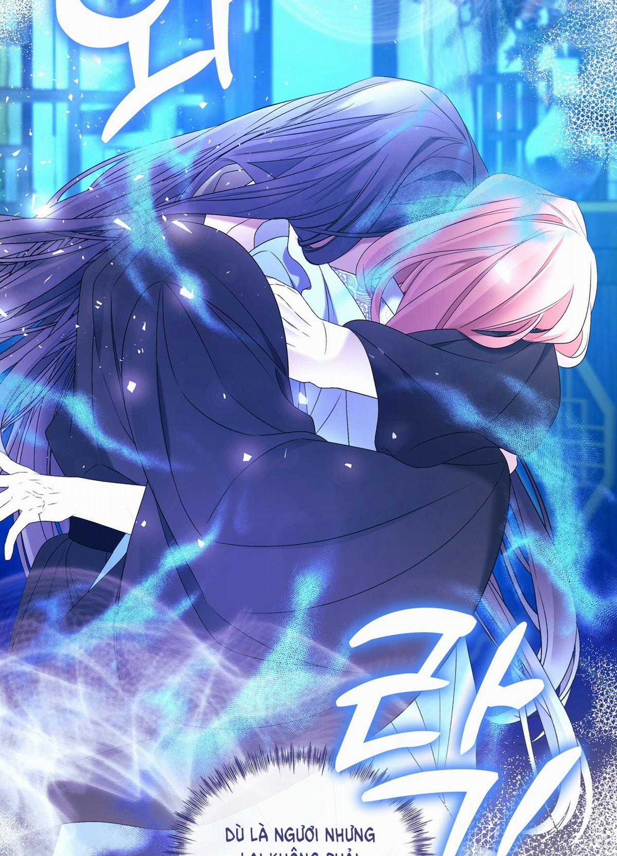 Bạn Đồng Hành Của Ryun Chapter 18.1 trang 42