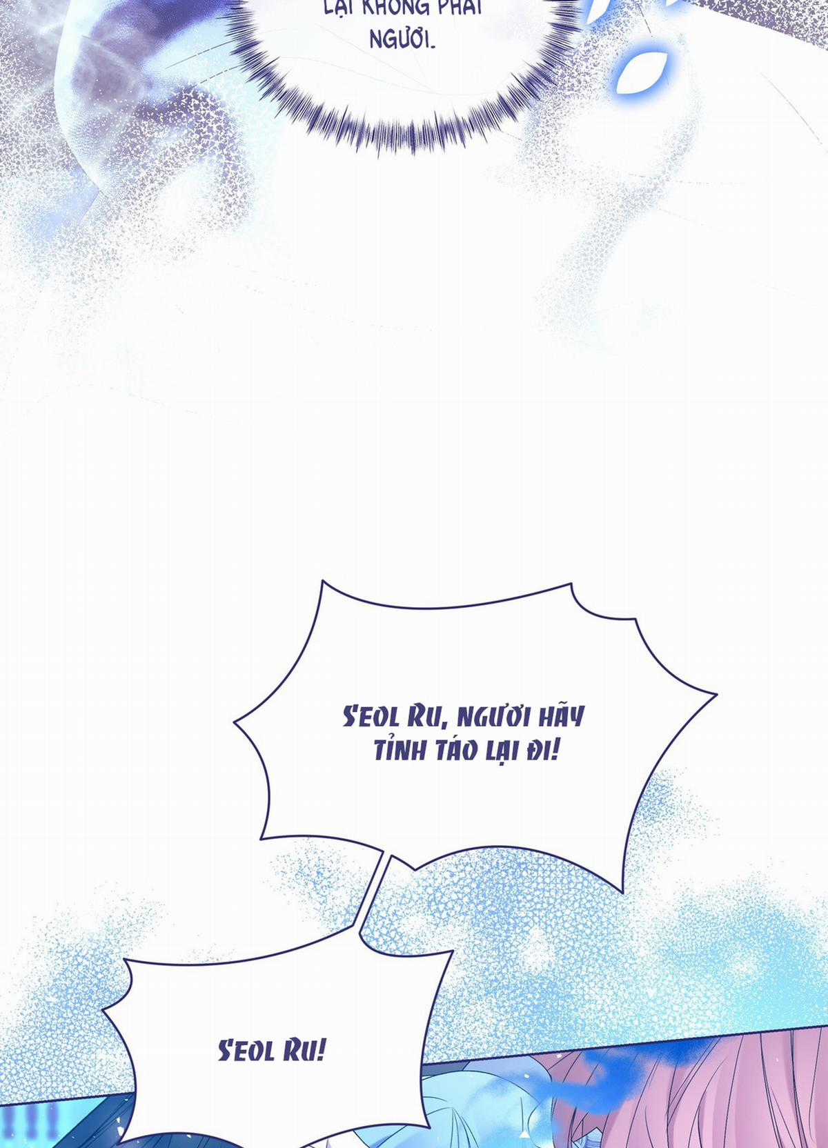 Bạn Đồng Hành Của Ryun Chapter 18.1 trang 43