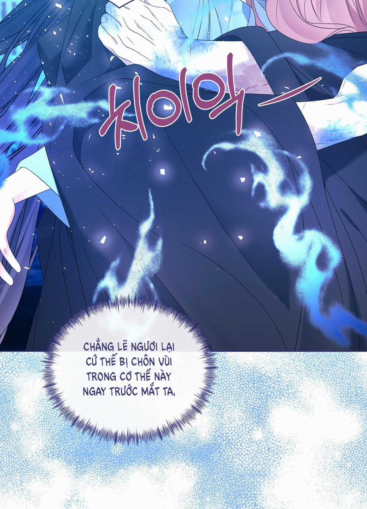 Bạn Đồng Hành Của Ryun Chapter 18.1 trang 44