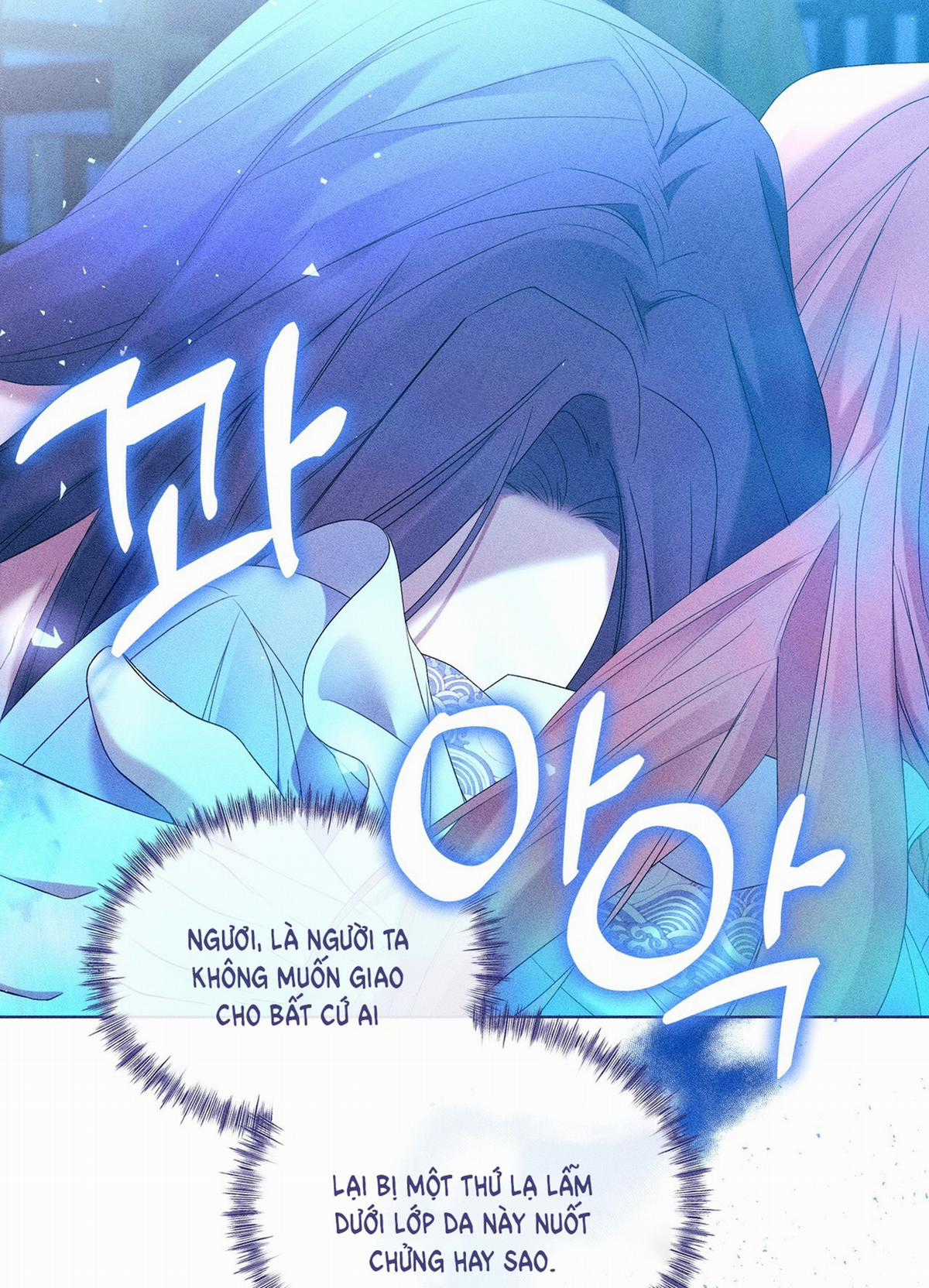 Bạn Đồng Hành Của Ryun Chapter 18.1 trang 46