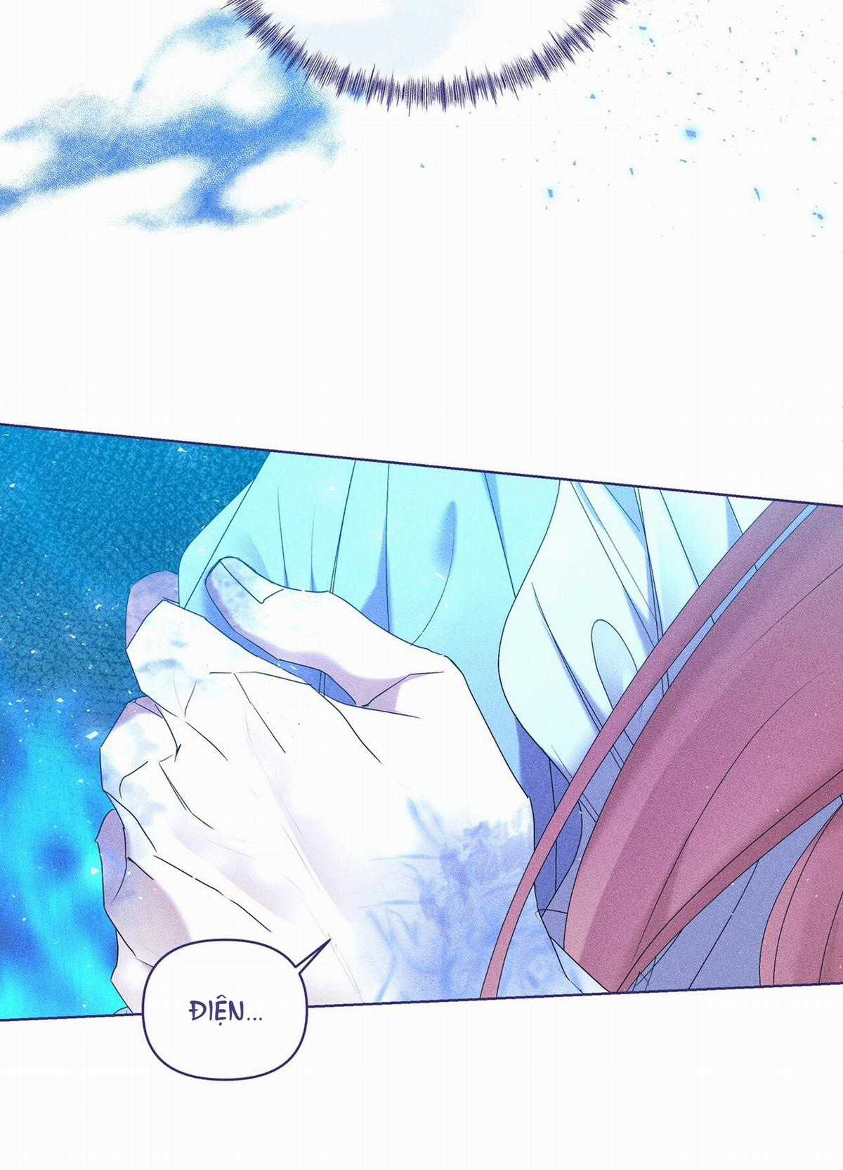 Bạn Đồng Hành Của Ryun Chapter 18.1 trang 47