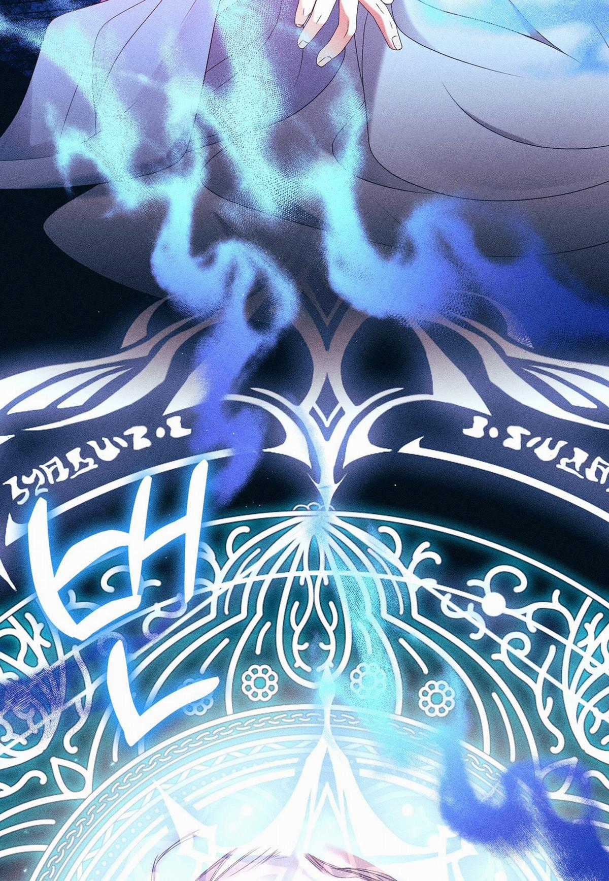 Bạn Đồng Hành Của Ryun Chapter 18.1 trang 5