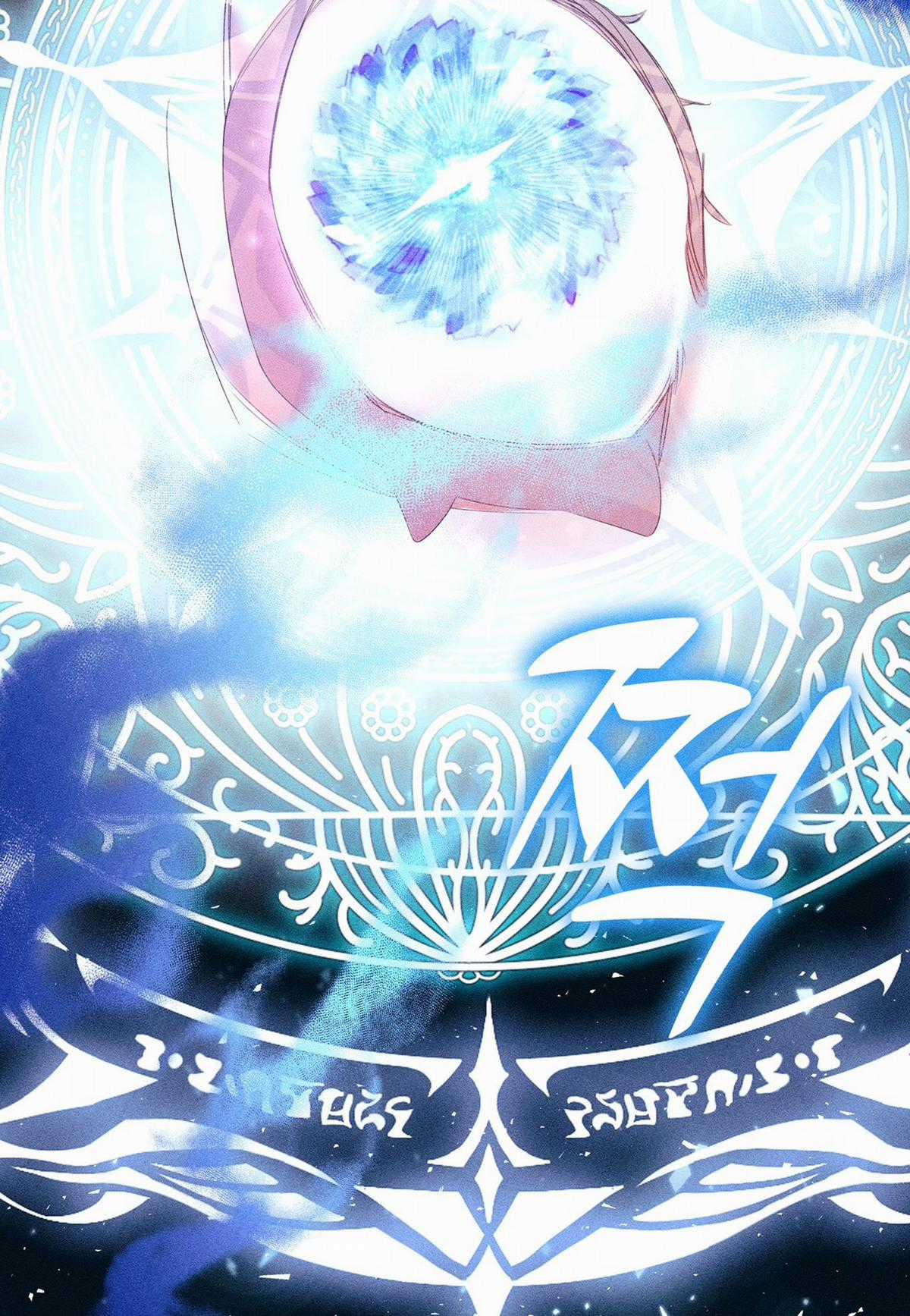 Bạn Đồng Hành Của Ryun Chapter 18.1 trang 6