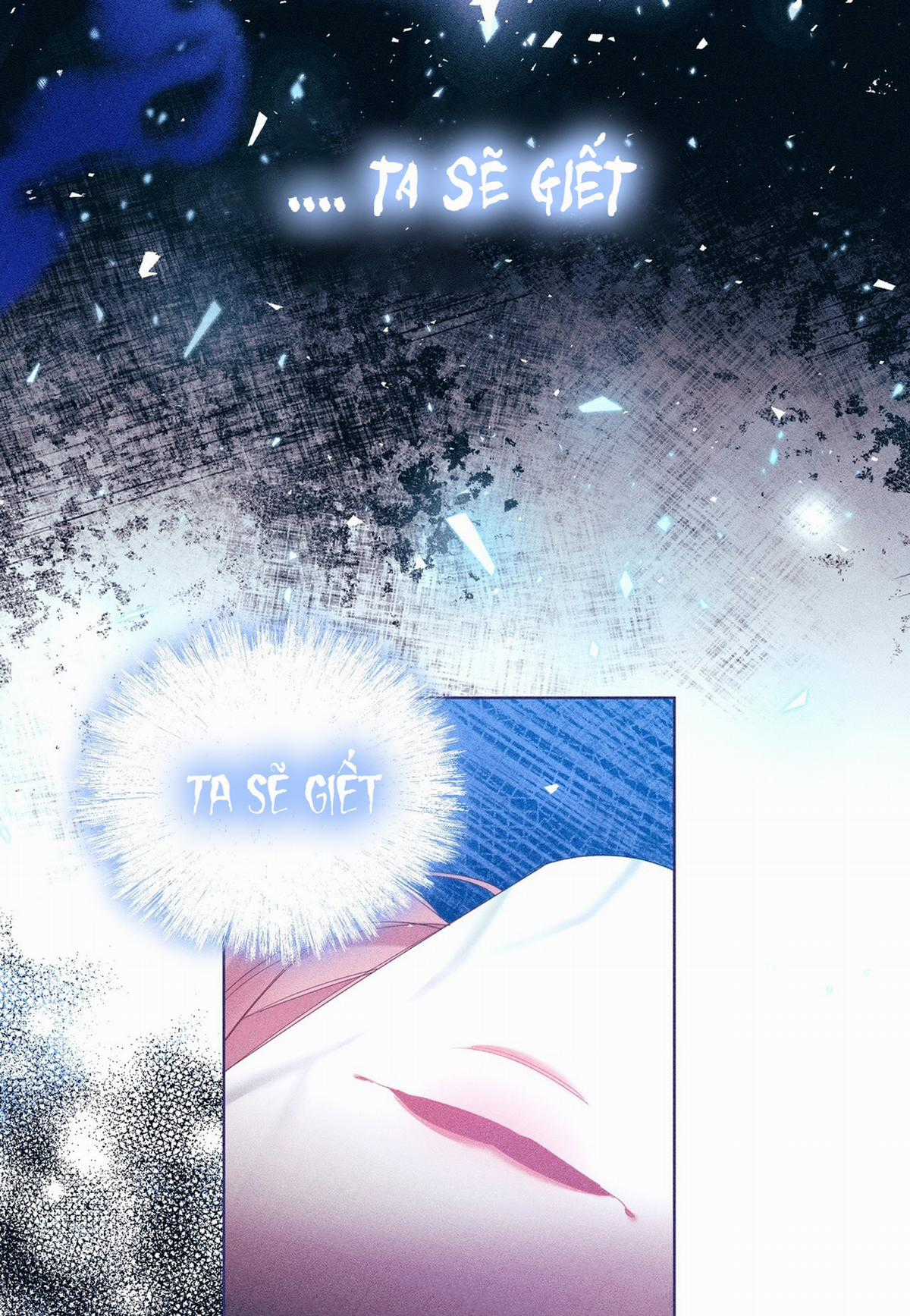 Bạn Đồng Hành Của Ryun Chapter 18.1 trang 7