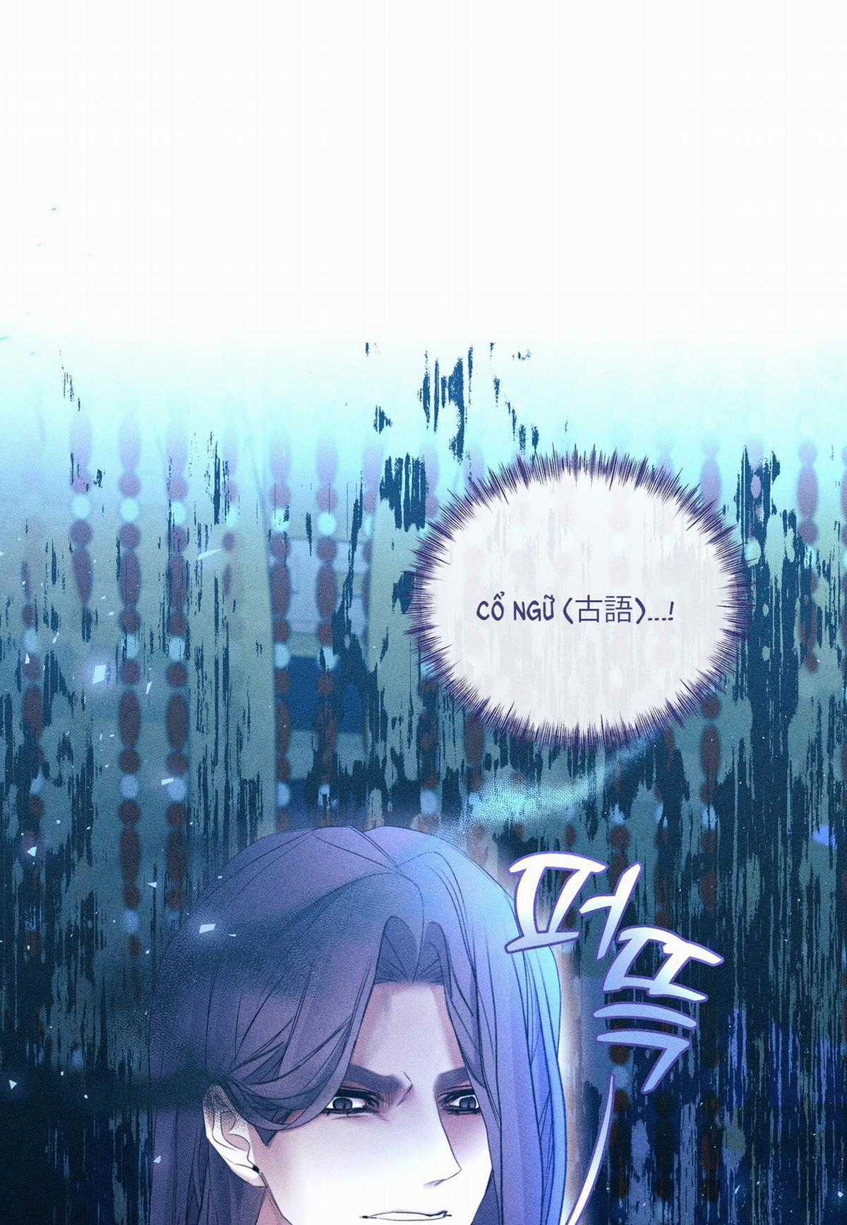 Bạn Đồng Hành Của Ryun Chapter 18.1 trang 9