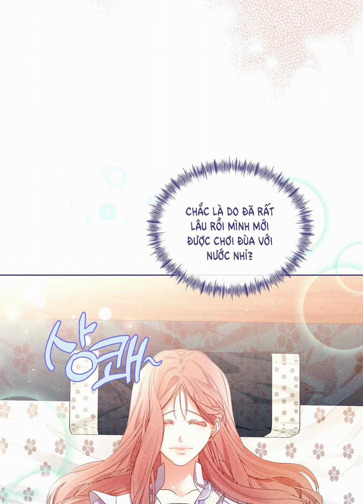 Bạn Đồng Hành Của Ryun Chapter 18.2 trang 11