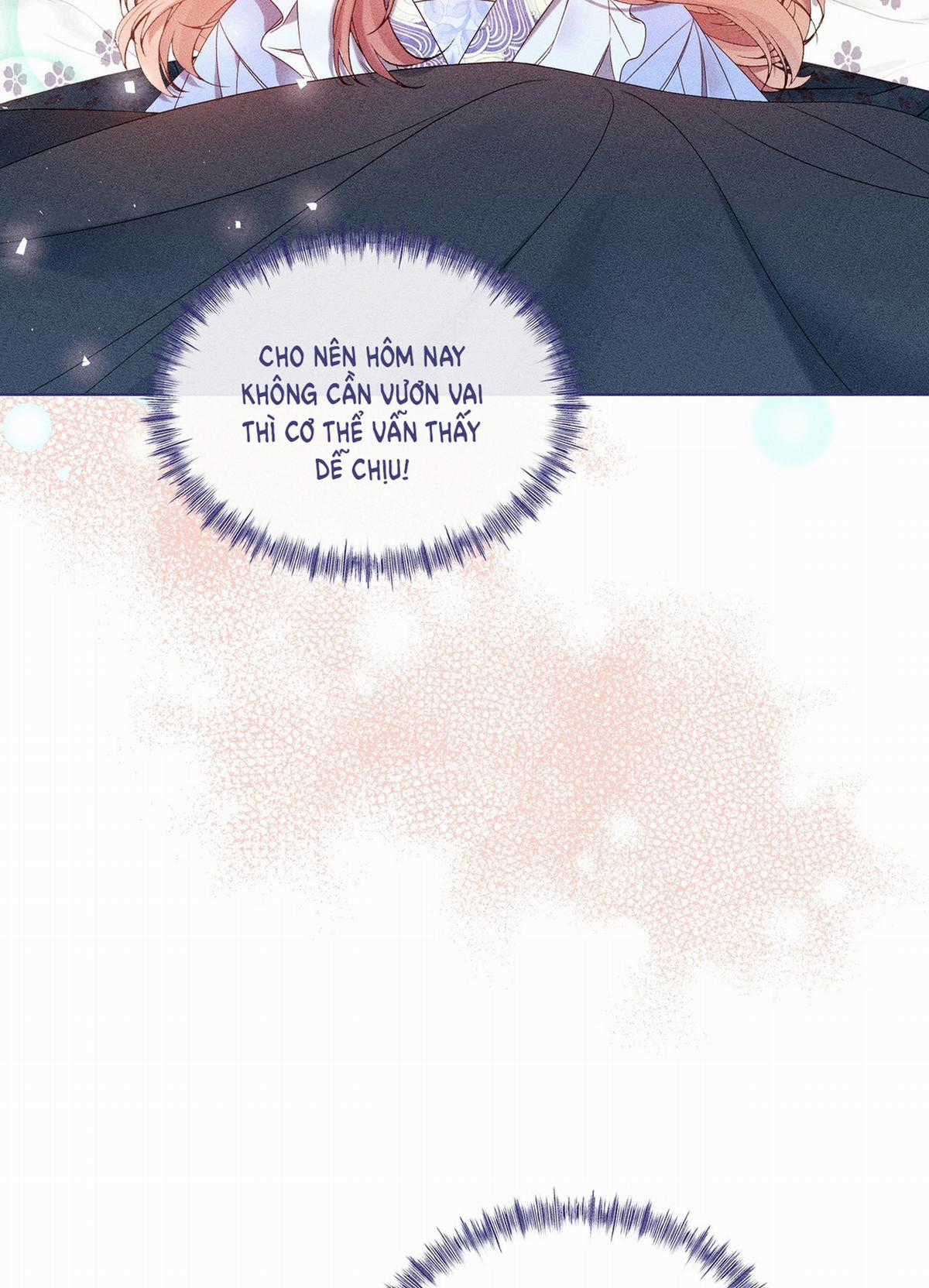 Bạn Đồng Hành Của Ryun Chapter 18.2 trang 12