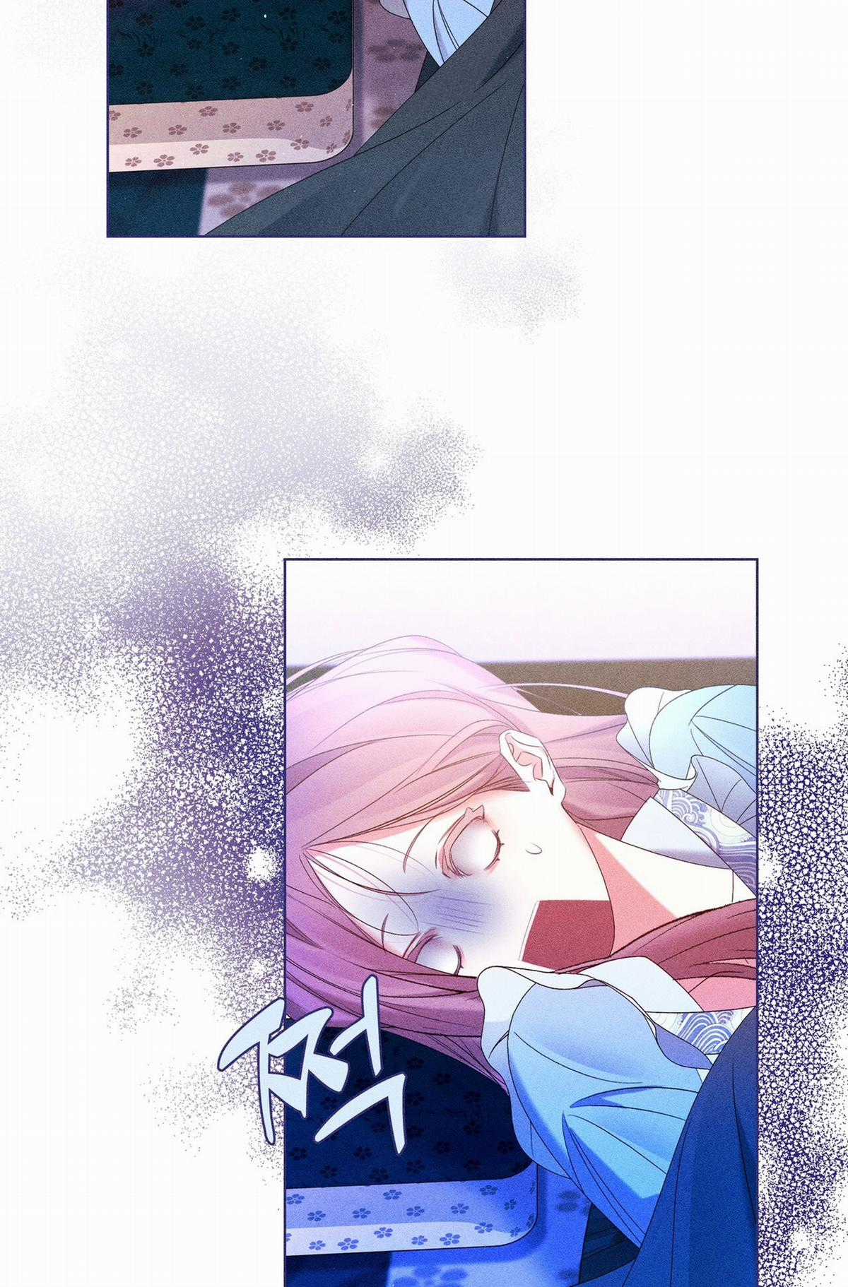 Bạn Đồng Hành Của Ryun Chapter 18.2 trang 15