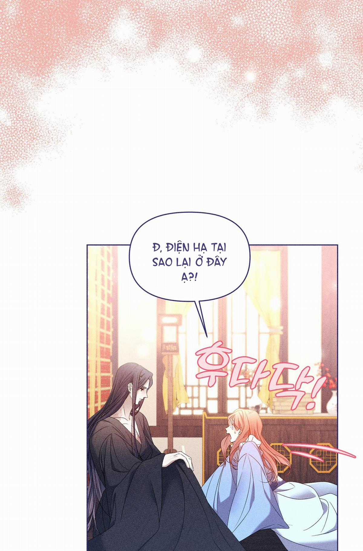 Bạn Đồng Hành Của Ryun Chapter 18.2 trang 18