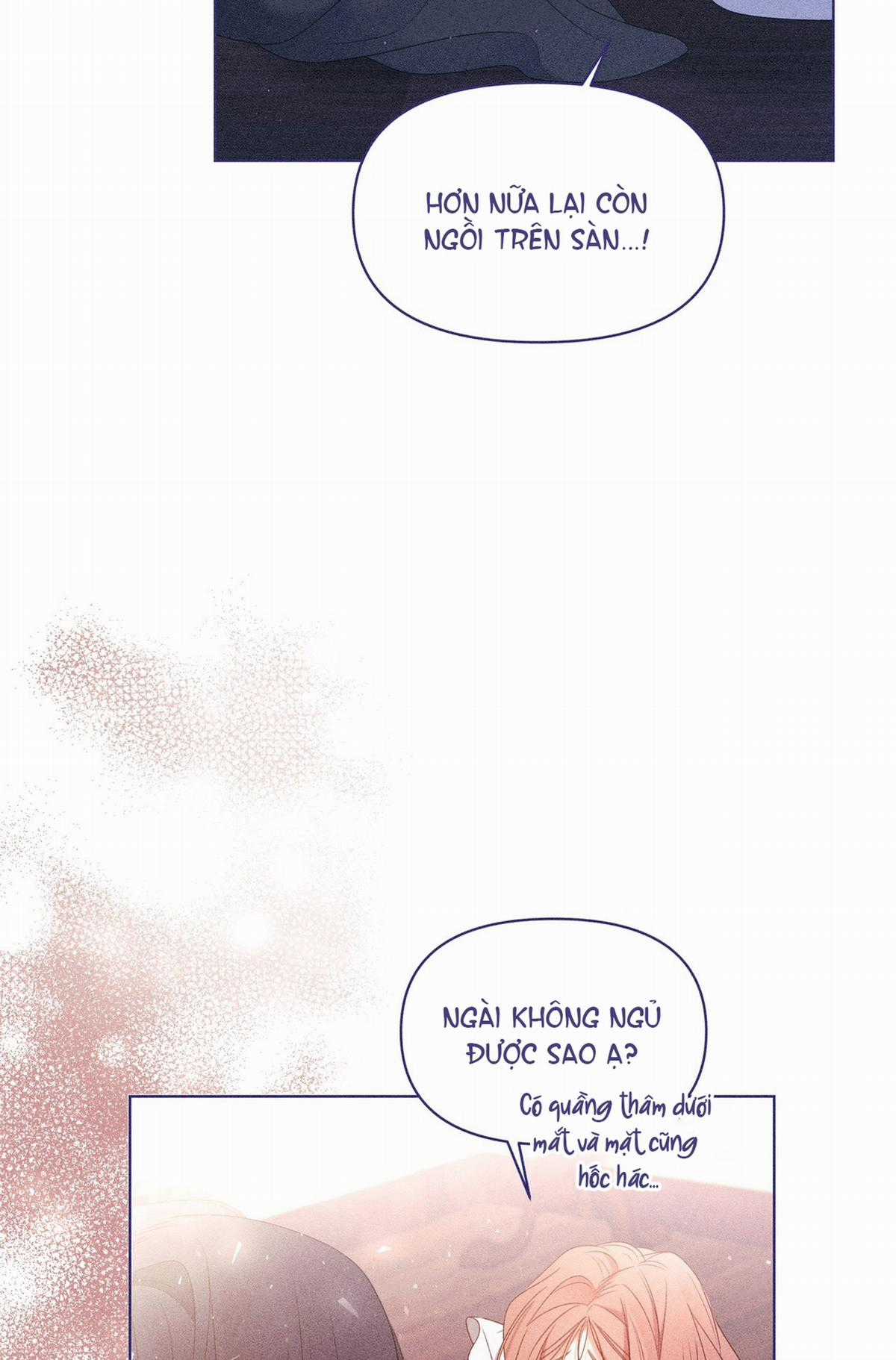 Bạn Đồng Hành Của Ryun Chapter 18.2 trang 19