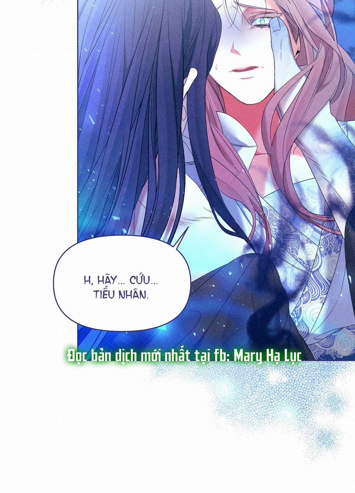 Bạn Đồng Hành Của Ryun Chapter 18.2 trang 2