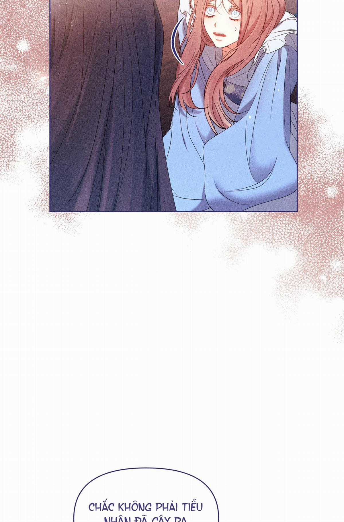 Bạn Đồng Hành Của Ryun Chapter 18.2 trang 20