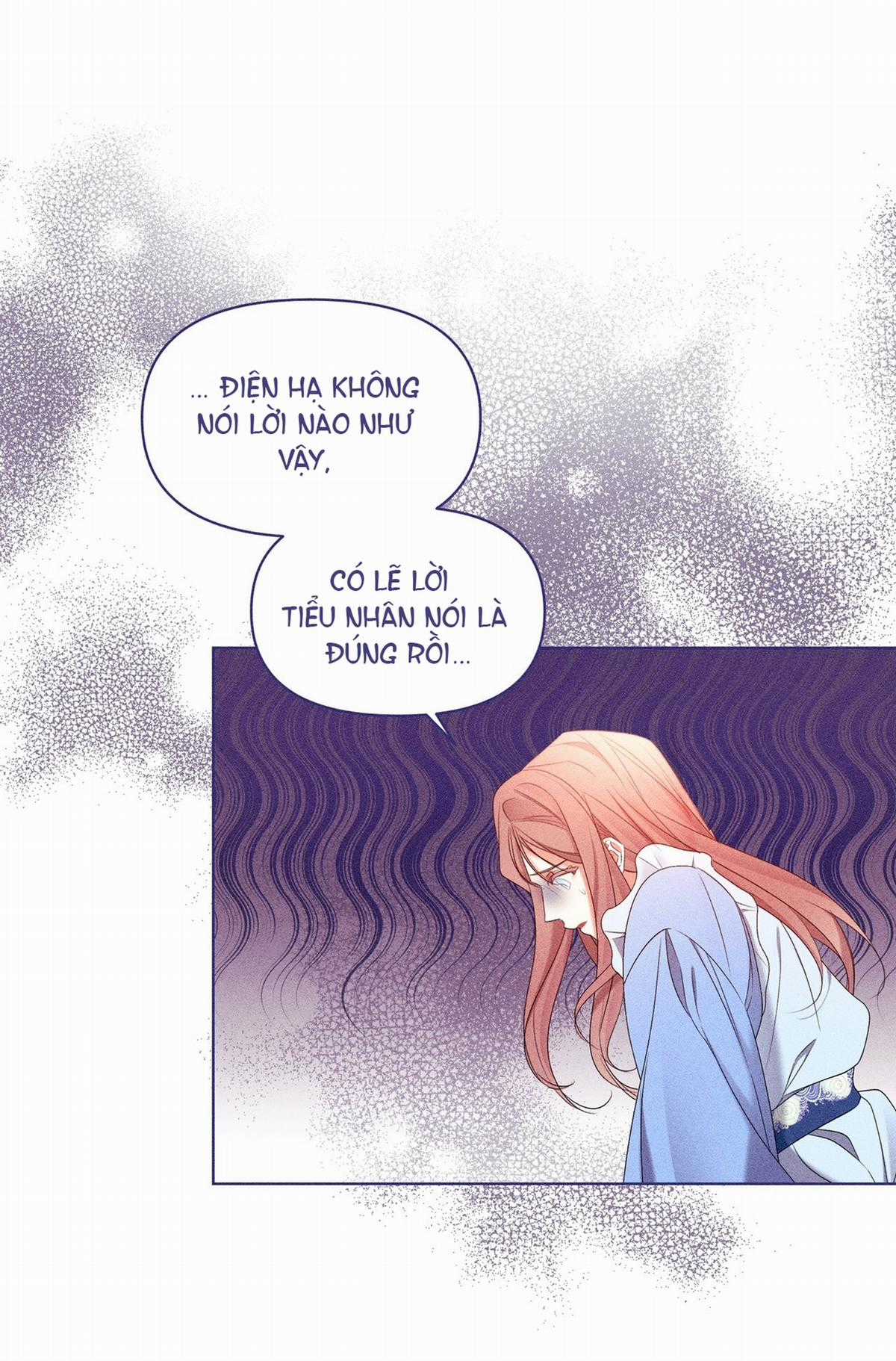 Bạn Đồng Hành Của Ryun Chapter 18.2 trang 22
