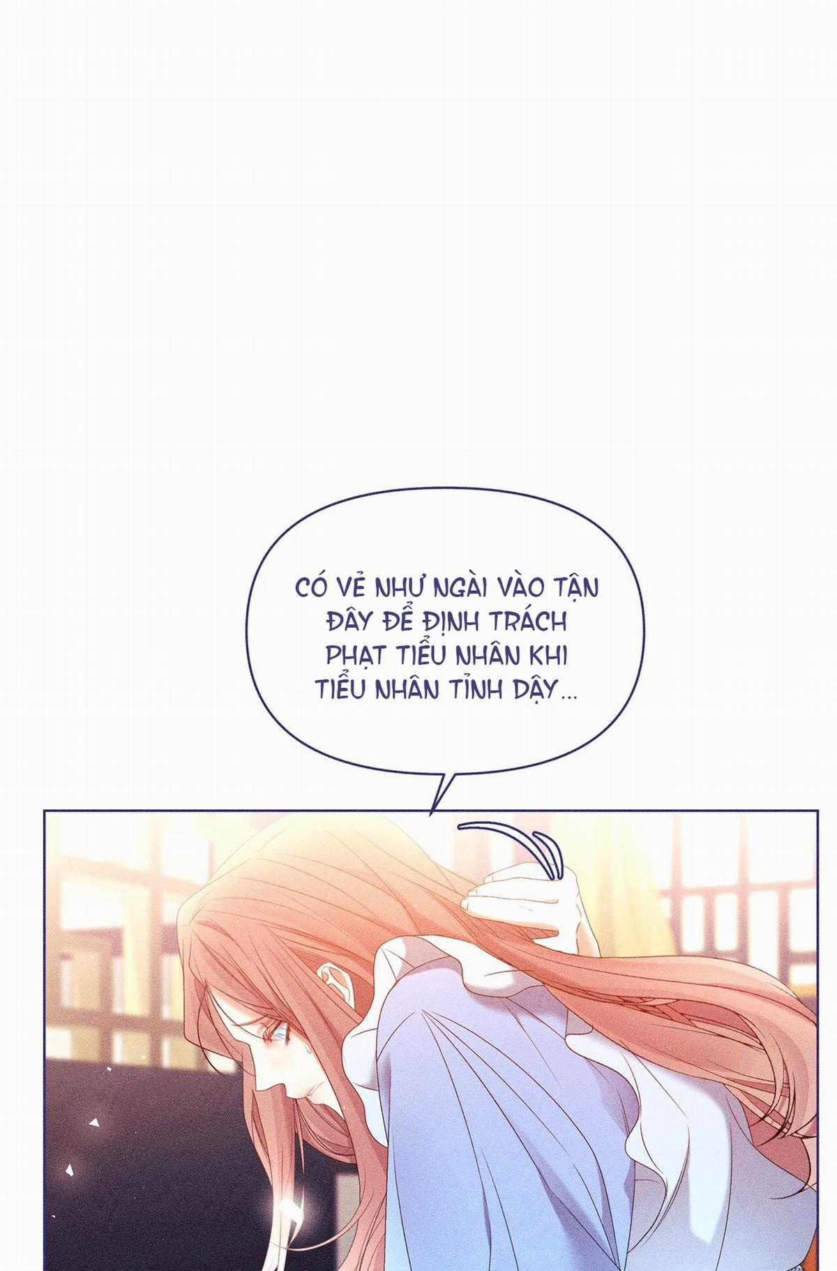 Bạn Đồng Hành Của Ryun Chapter 18.2 trang 23