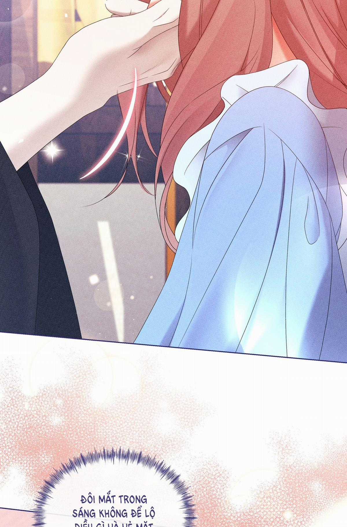 Bạn Đồng Hành Của Ryun Chapter 18.2 trang 26