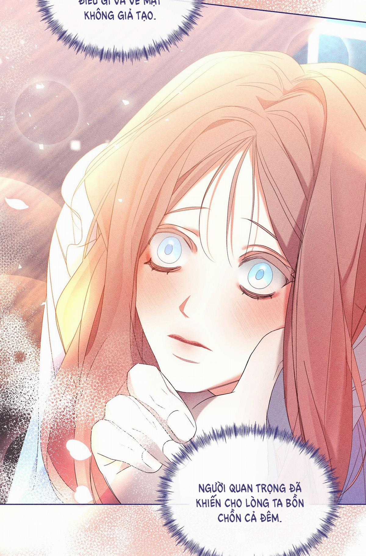 Bạn Đồng Hành Của Ryun Chapter 18.2 trang 27