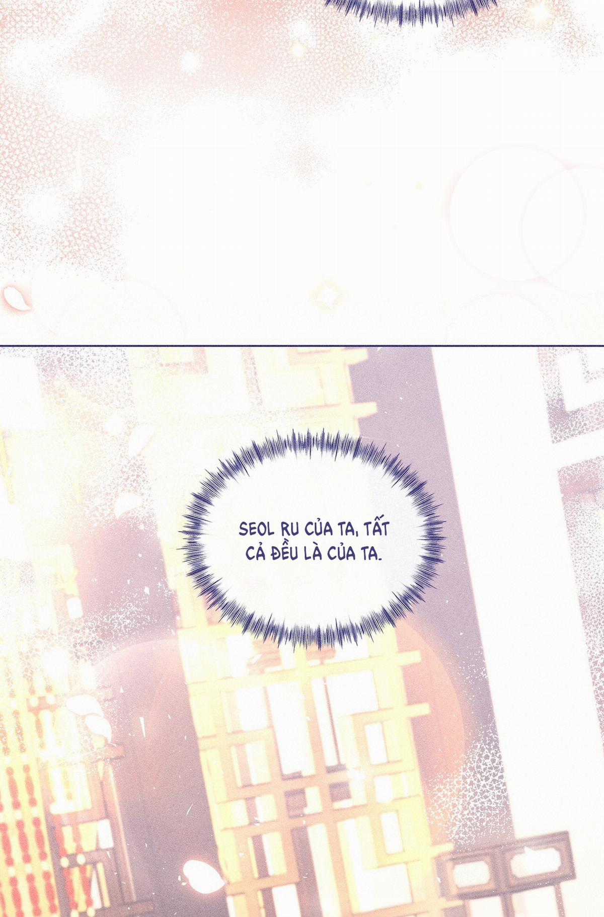 Bạn Đồng Hành Của Ryun Chapter 18.2 trang 28