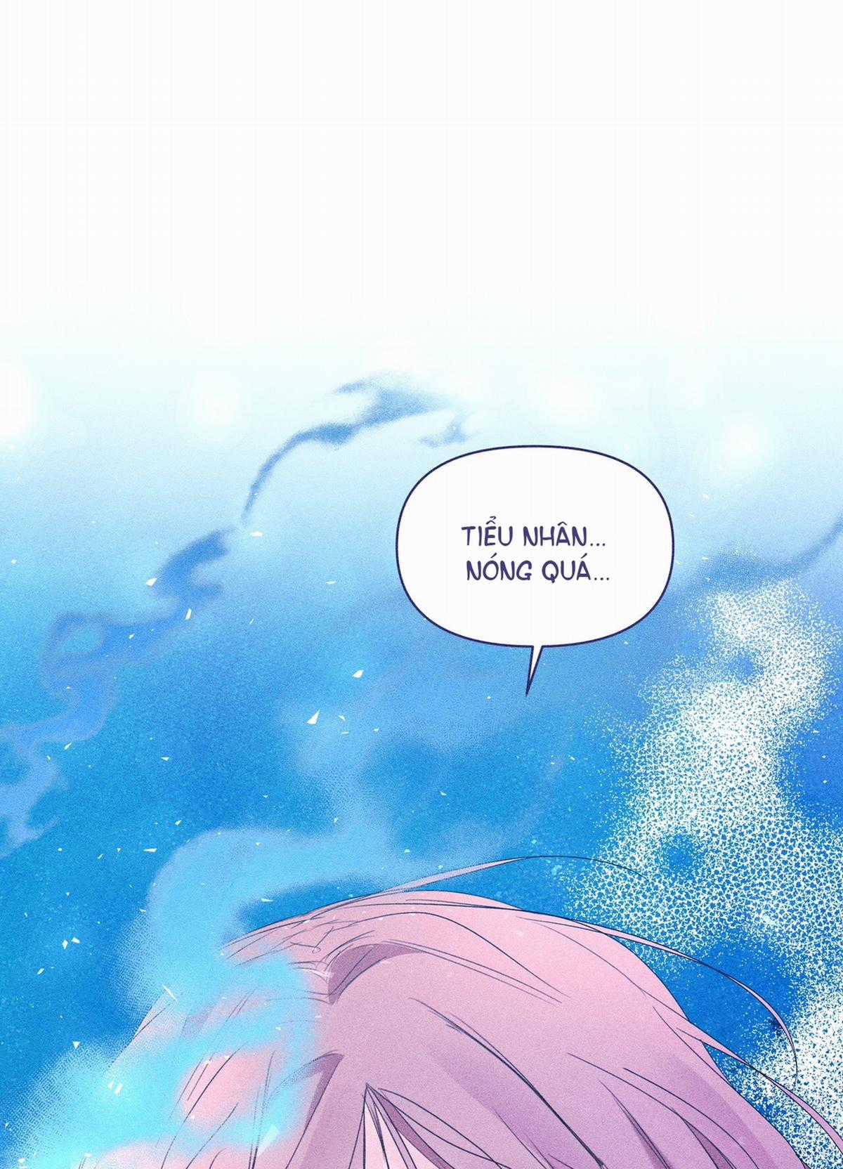 Bạn Đồng Hành Của Ryun Chapter 18.2 trang 3