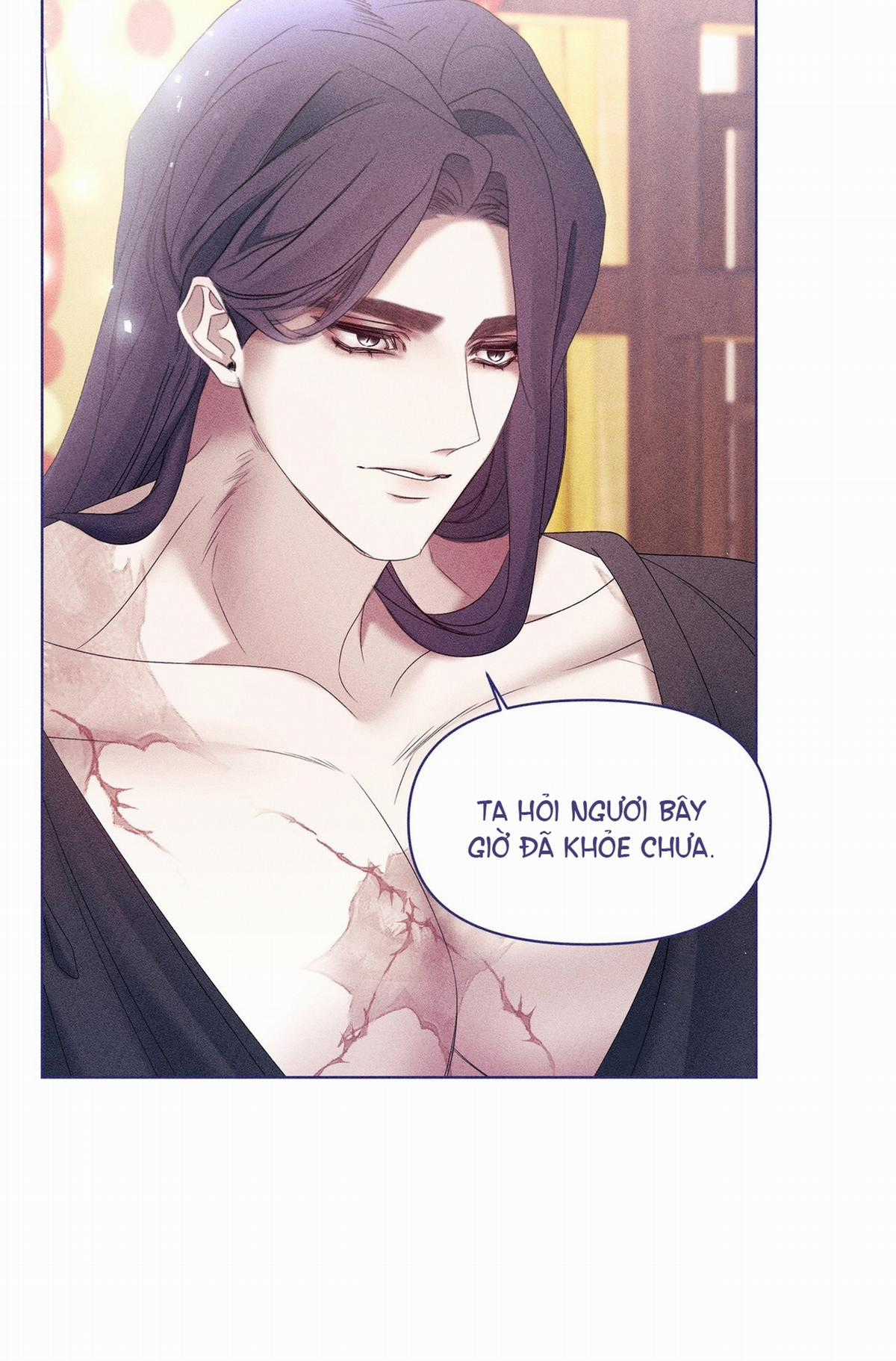 Bạn Đồng Hành Của Ryun Chapter 18.2 trang 31