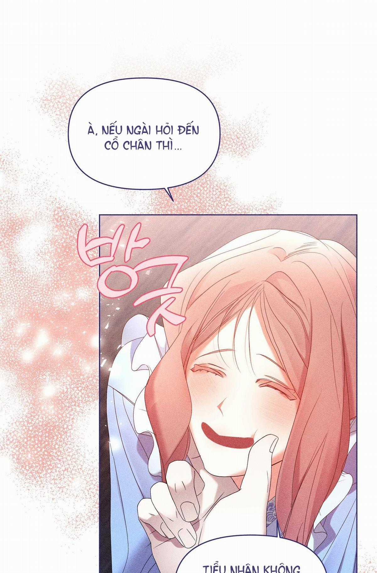 Bạn Đồng Hành Của Ryun Chapter 18.2 trang 32