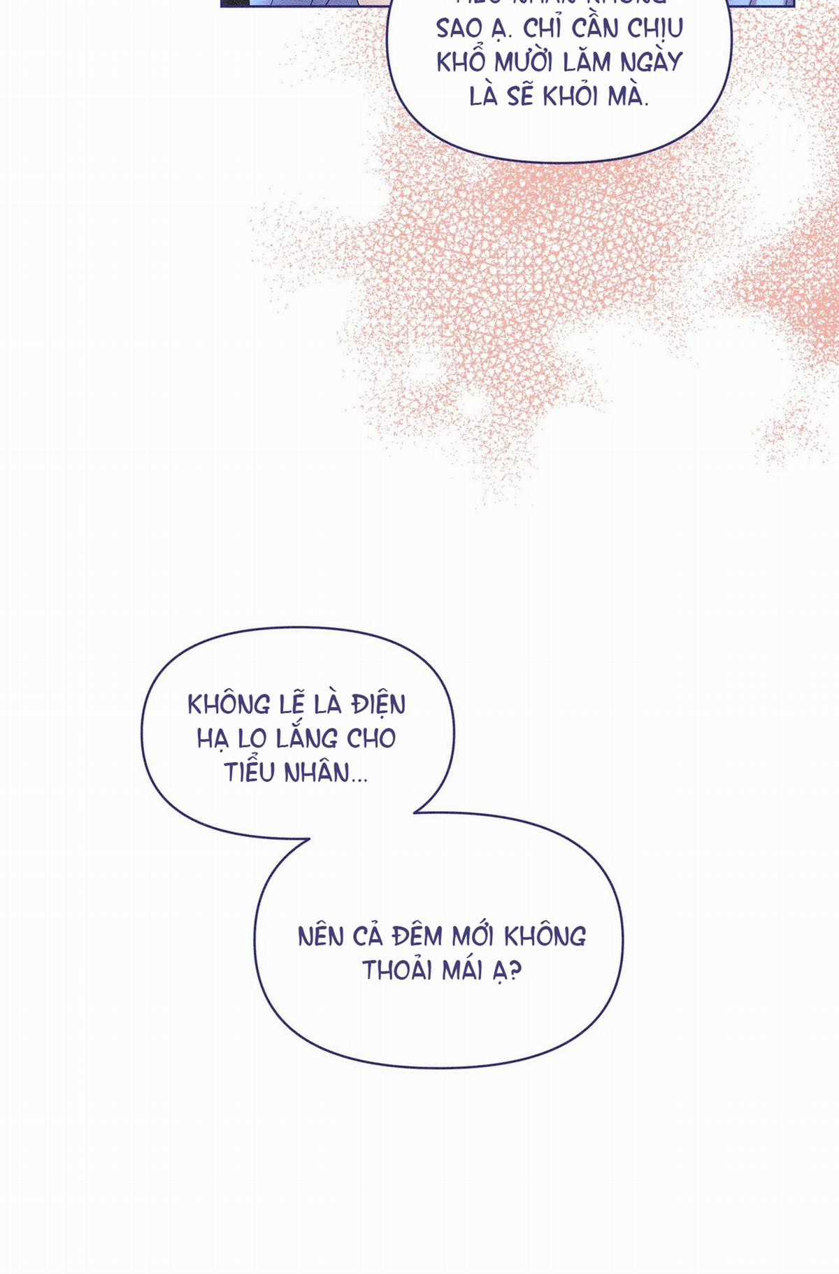 Bạn Đồng Hành Của Ryun Chapter 18.2 trang 33