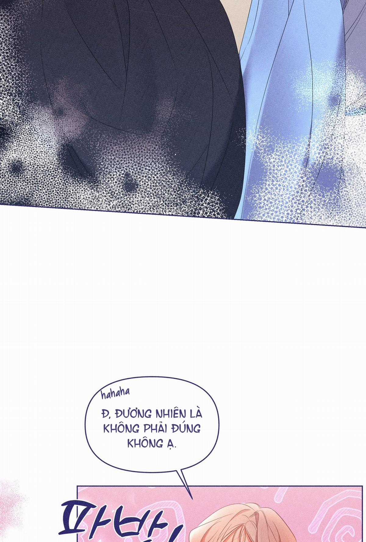 Bạn Đồng Hành Của Ryun Chapter 18.2 trang 35