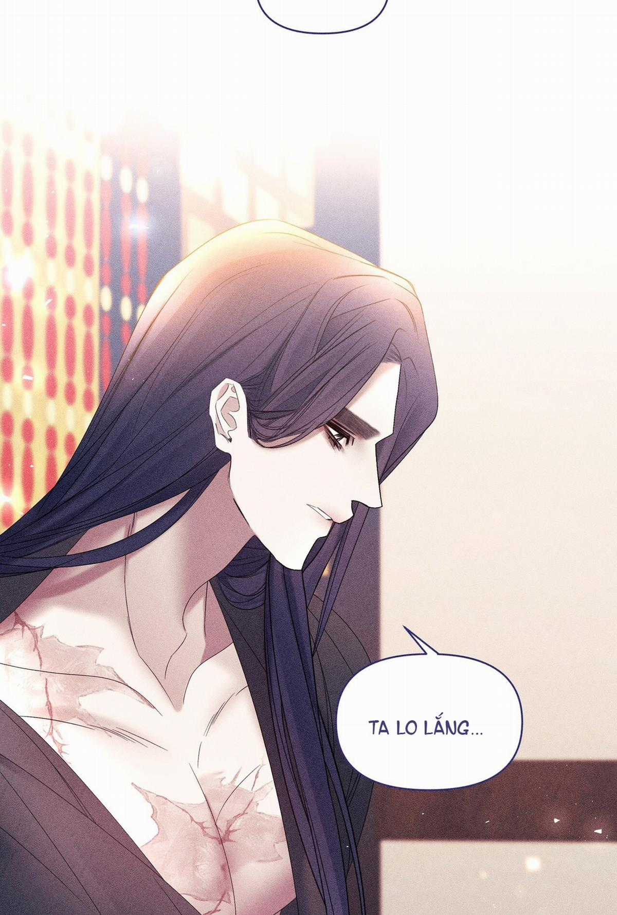 Bạn Đồng Hành Của Ryun Chapter 18.2 trang 38