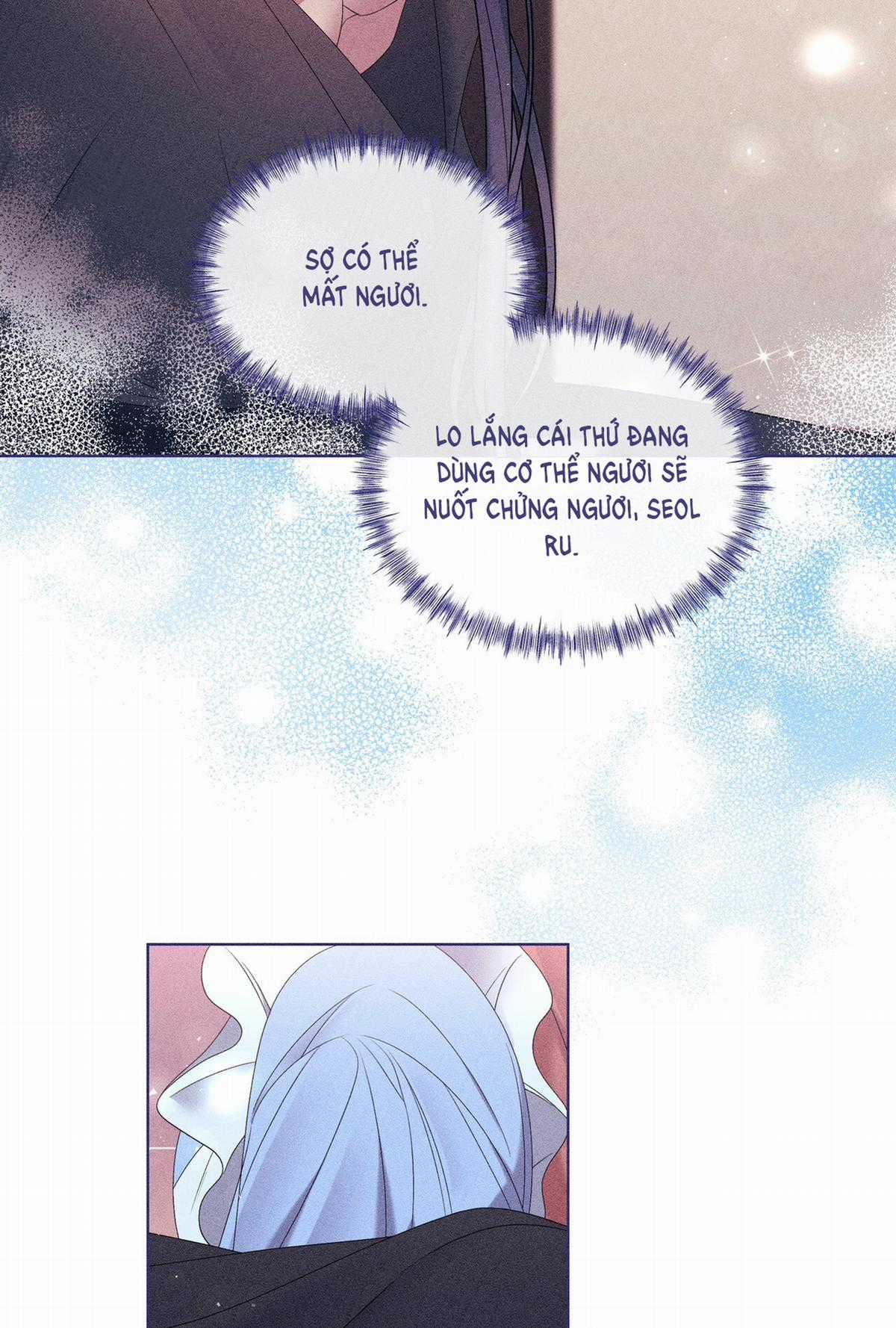 Bạn Đồng Hành Của Ryun Chapter 18.2 trang 39