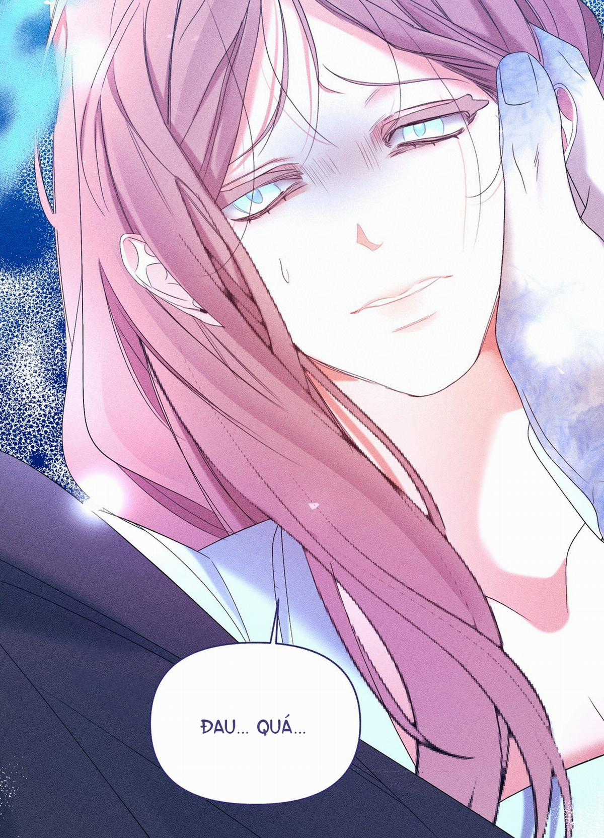 Bạn Đồng Hành Của Ryun Chapter 18.2 trang 4