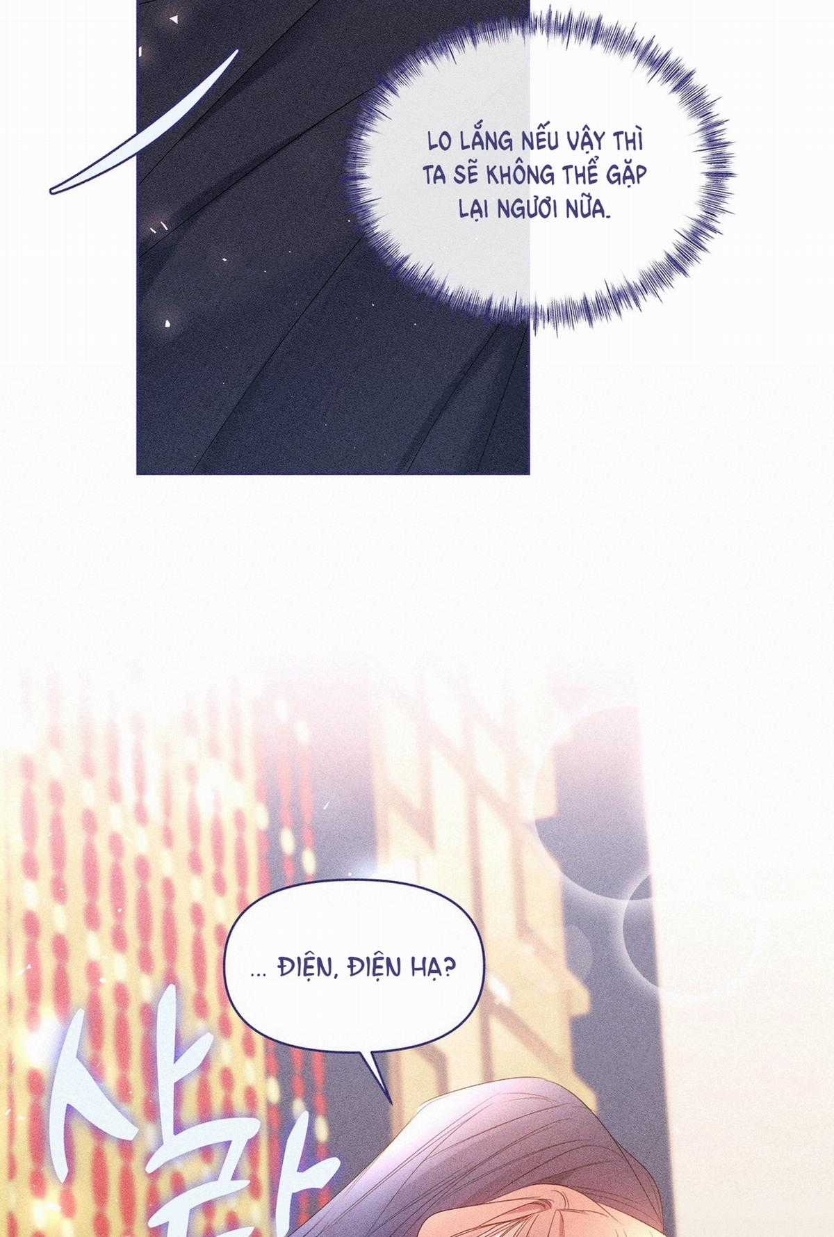 Bạn Đồng Hành Của Ryun Chapter 18.2 trang 40