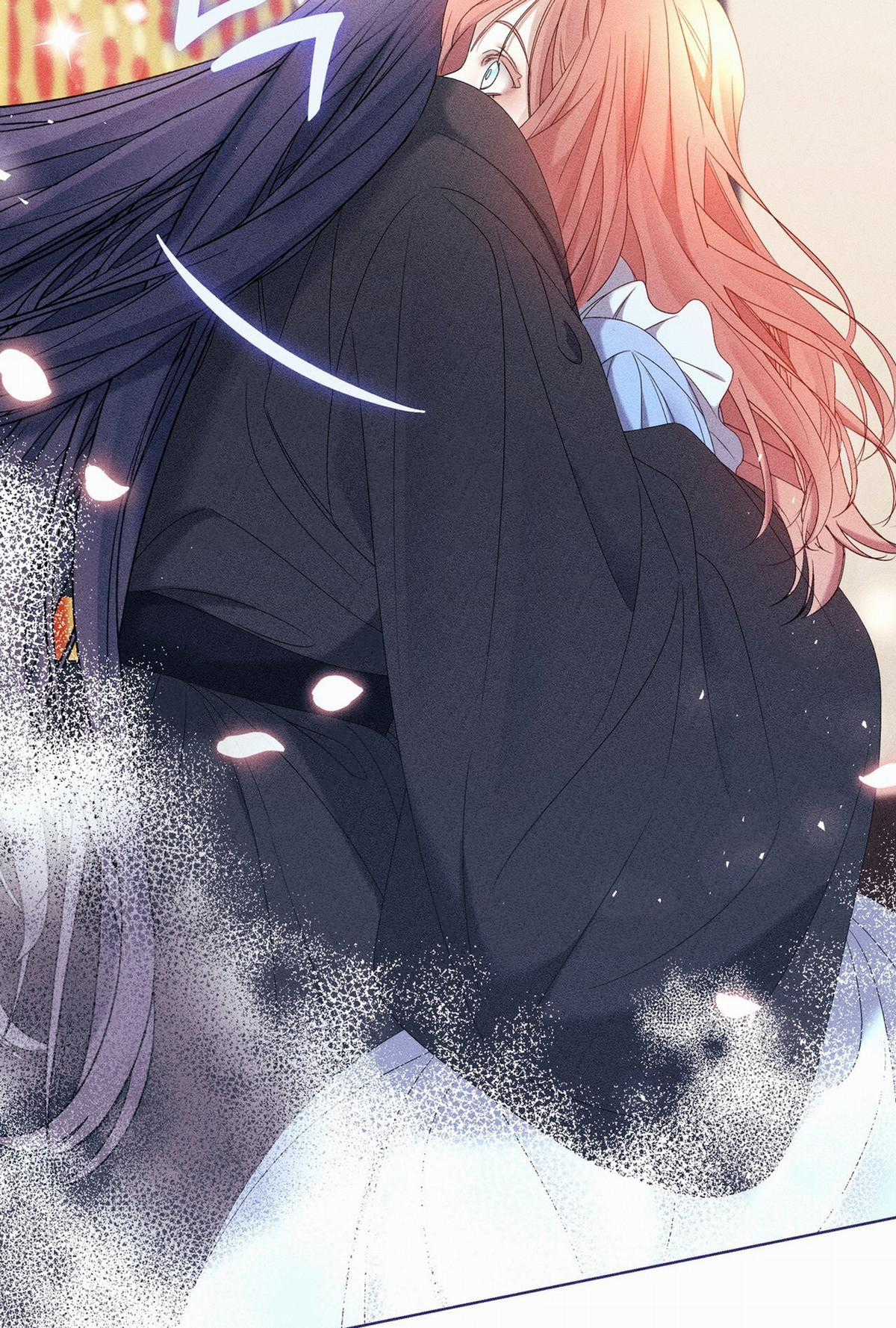 Bạn Đồng Hành Của Ryun Chapter 18.2 trang 41